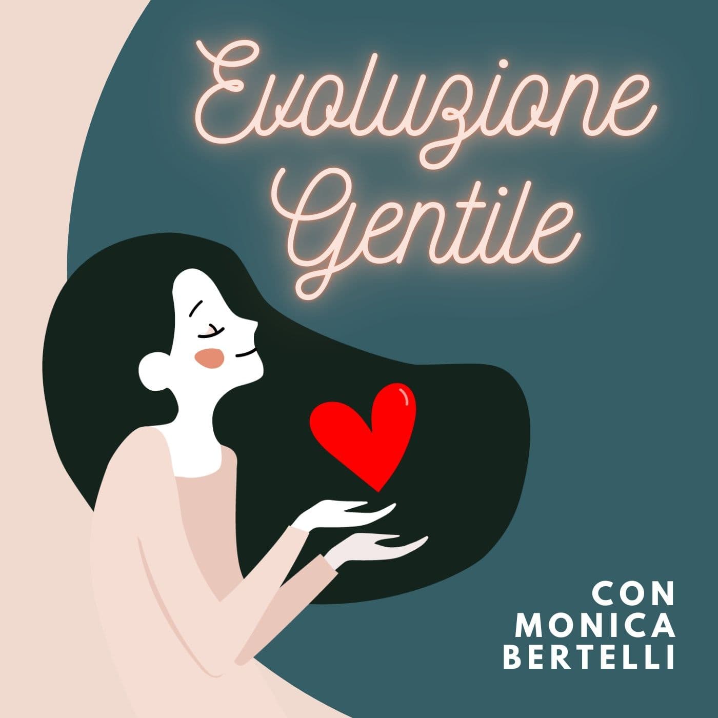 Evoluzione Gentile - Podcasts