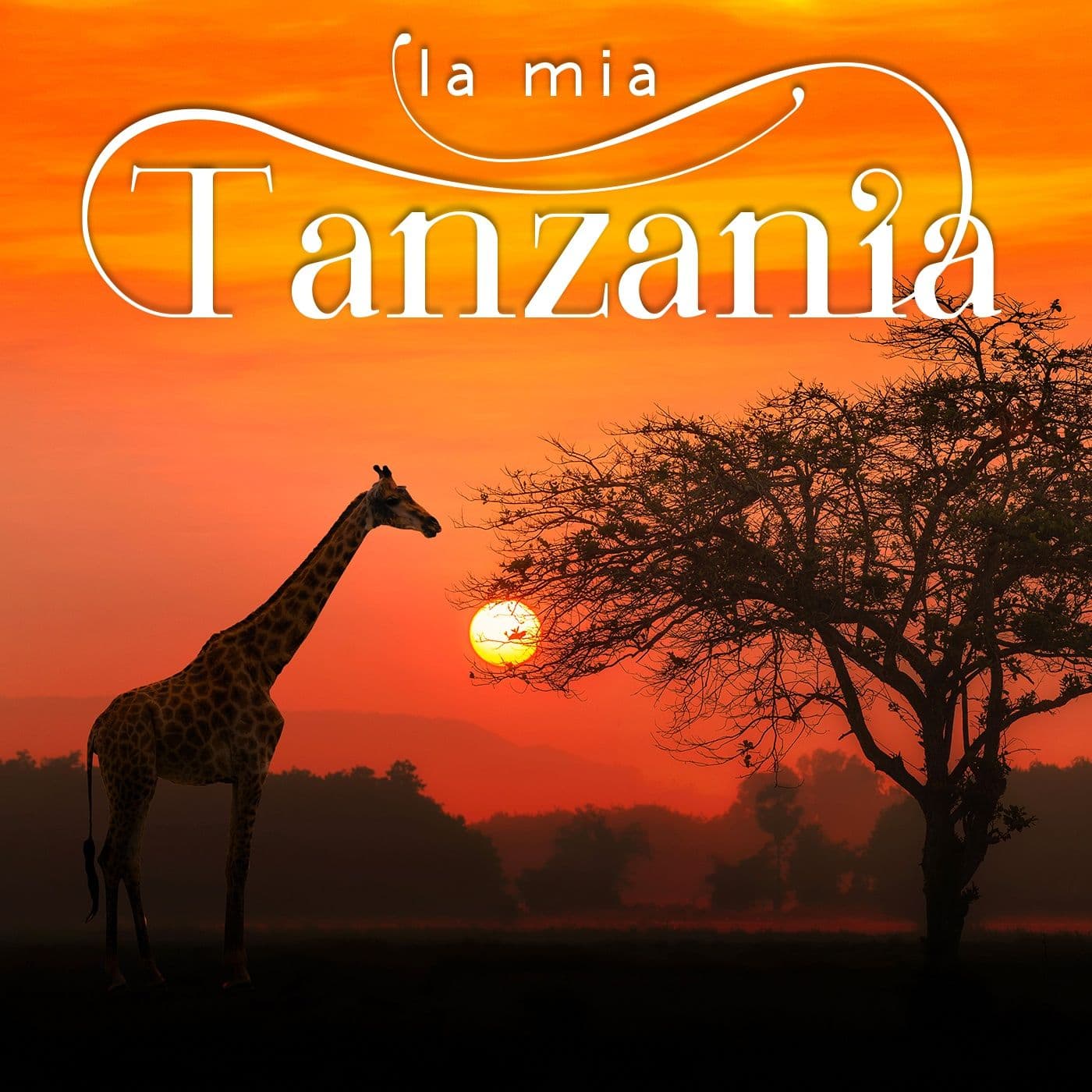 La mia Tanzania - Podcasts
