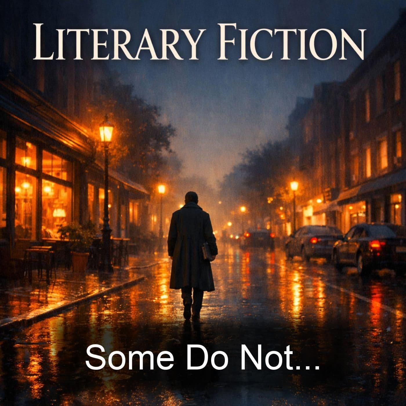 Some Do Not... - Podcasts