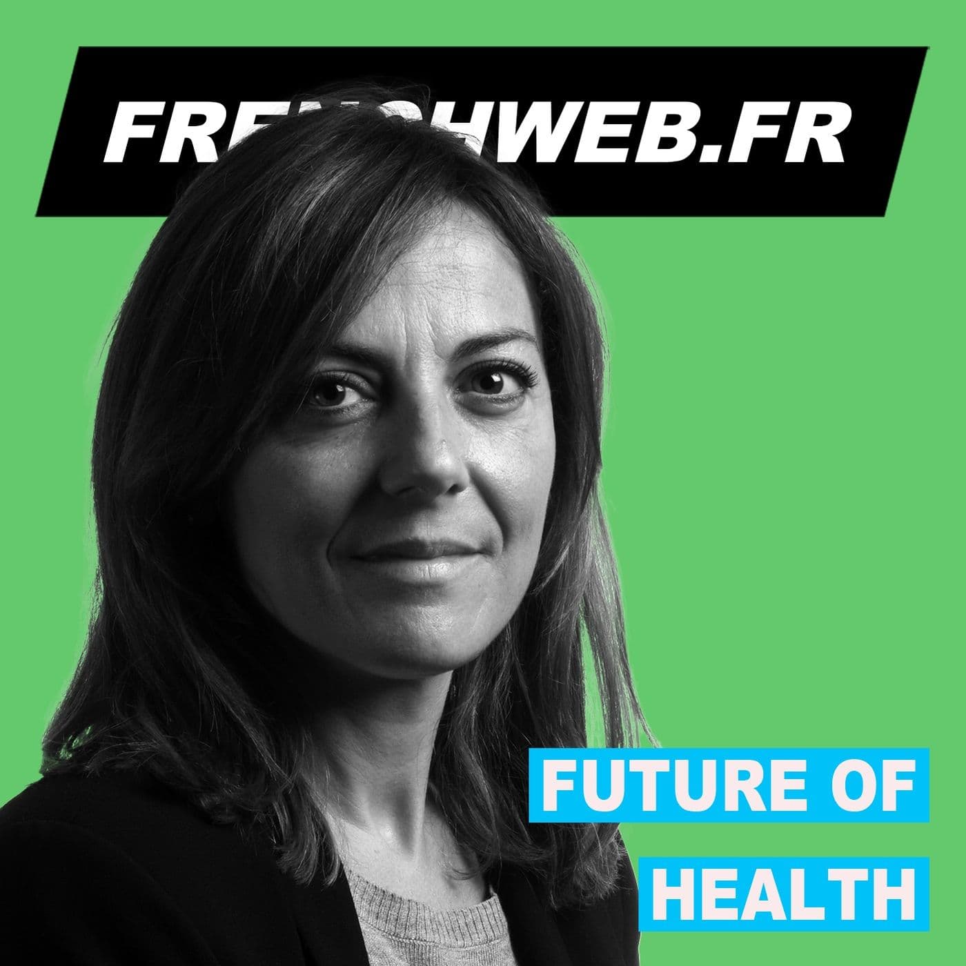 FUTURE OF HEALTH - Podcasts