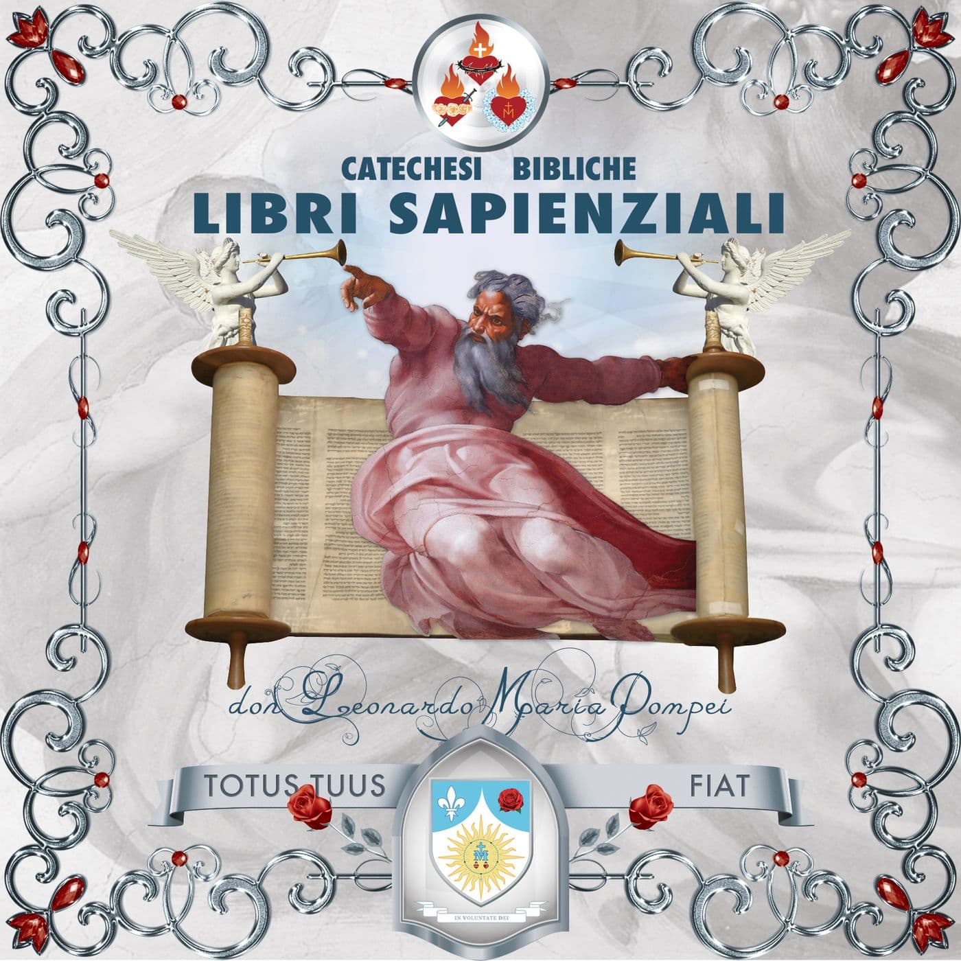 Catechesi bibliche sui libri sapienziali - Podcasts