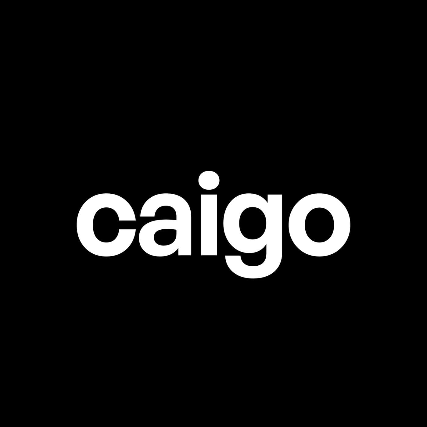 Caigo Podcast - Podcasts