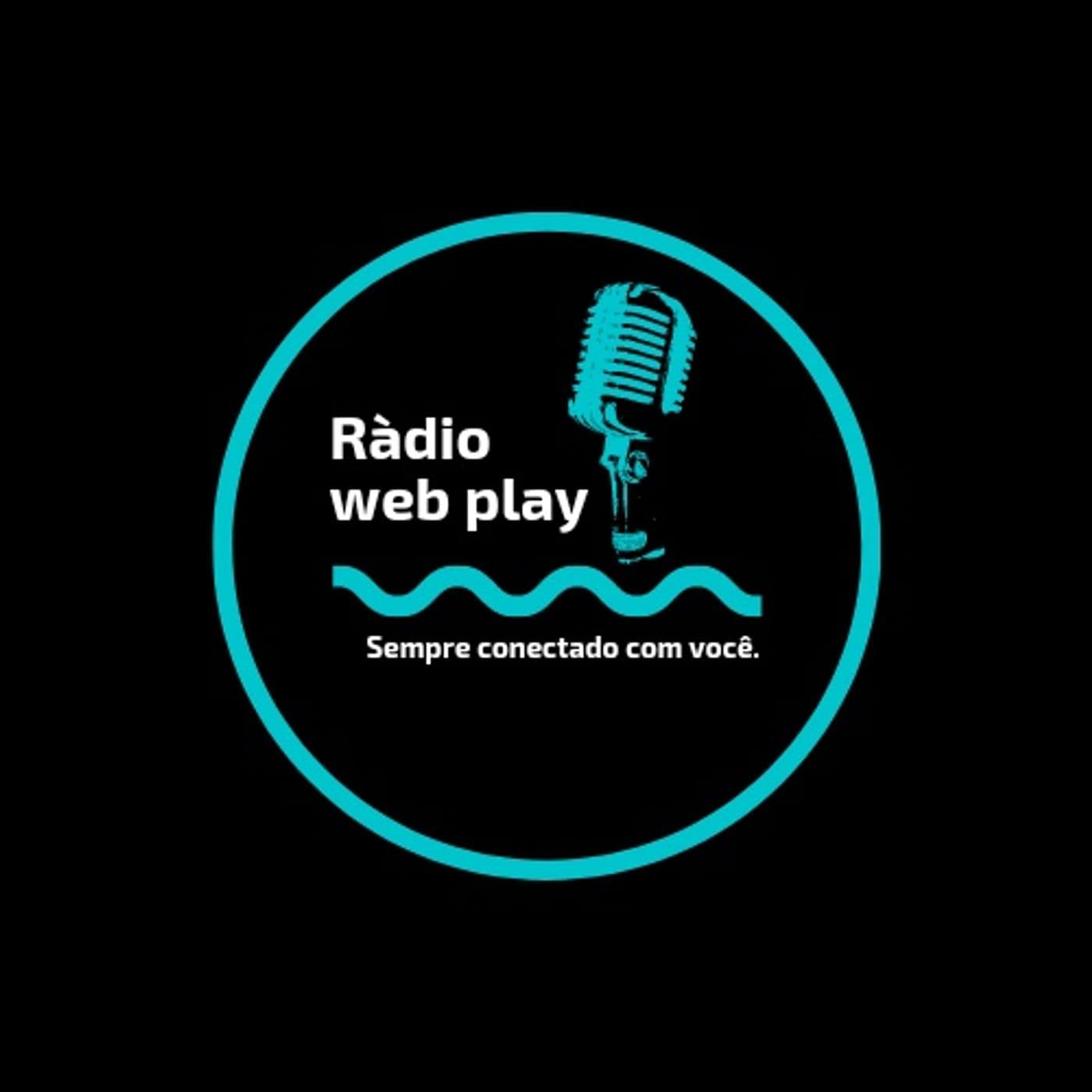 Rádio web play