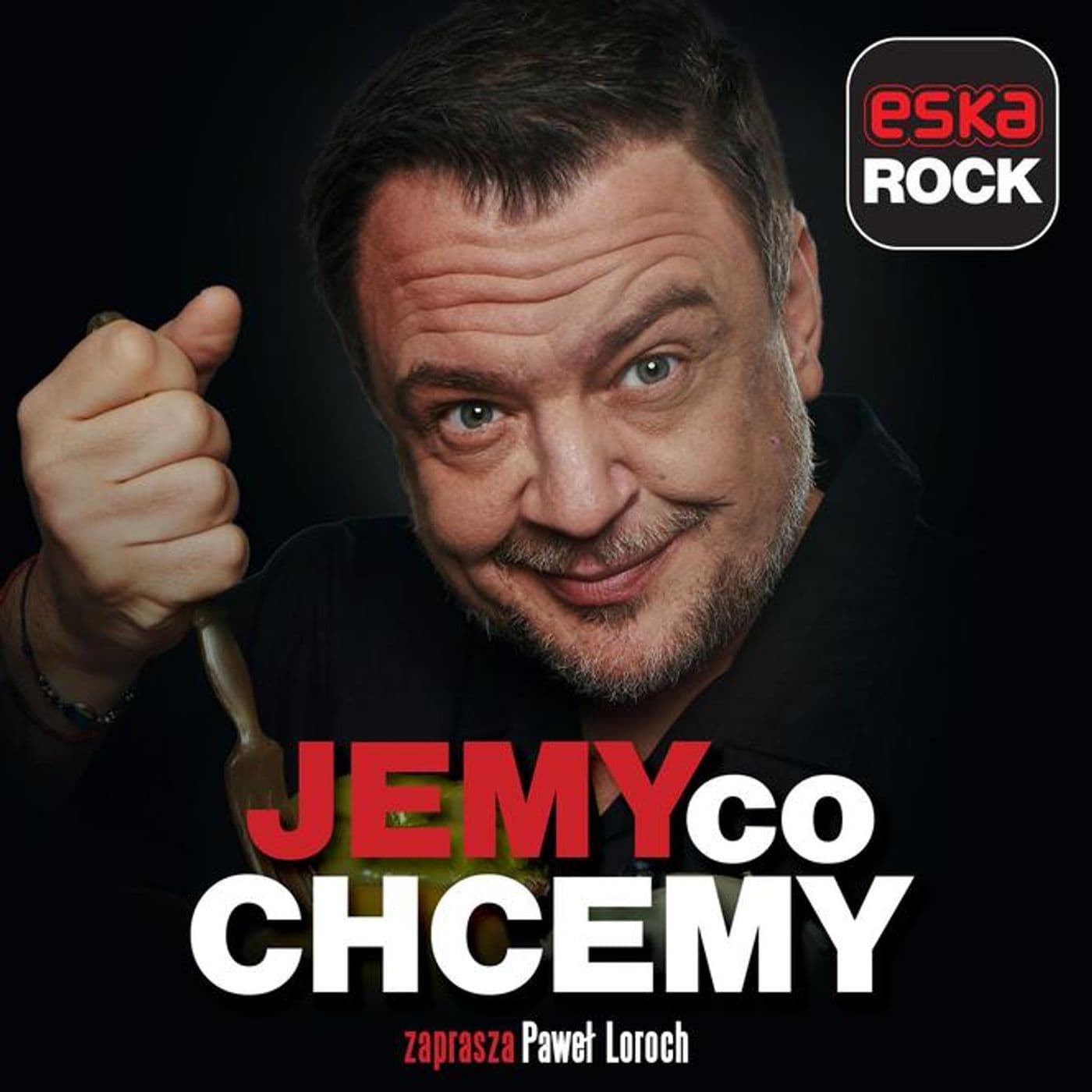 Jemy co chcemy - Podcasts