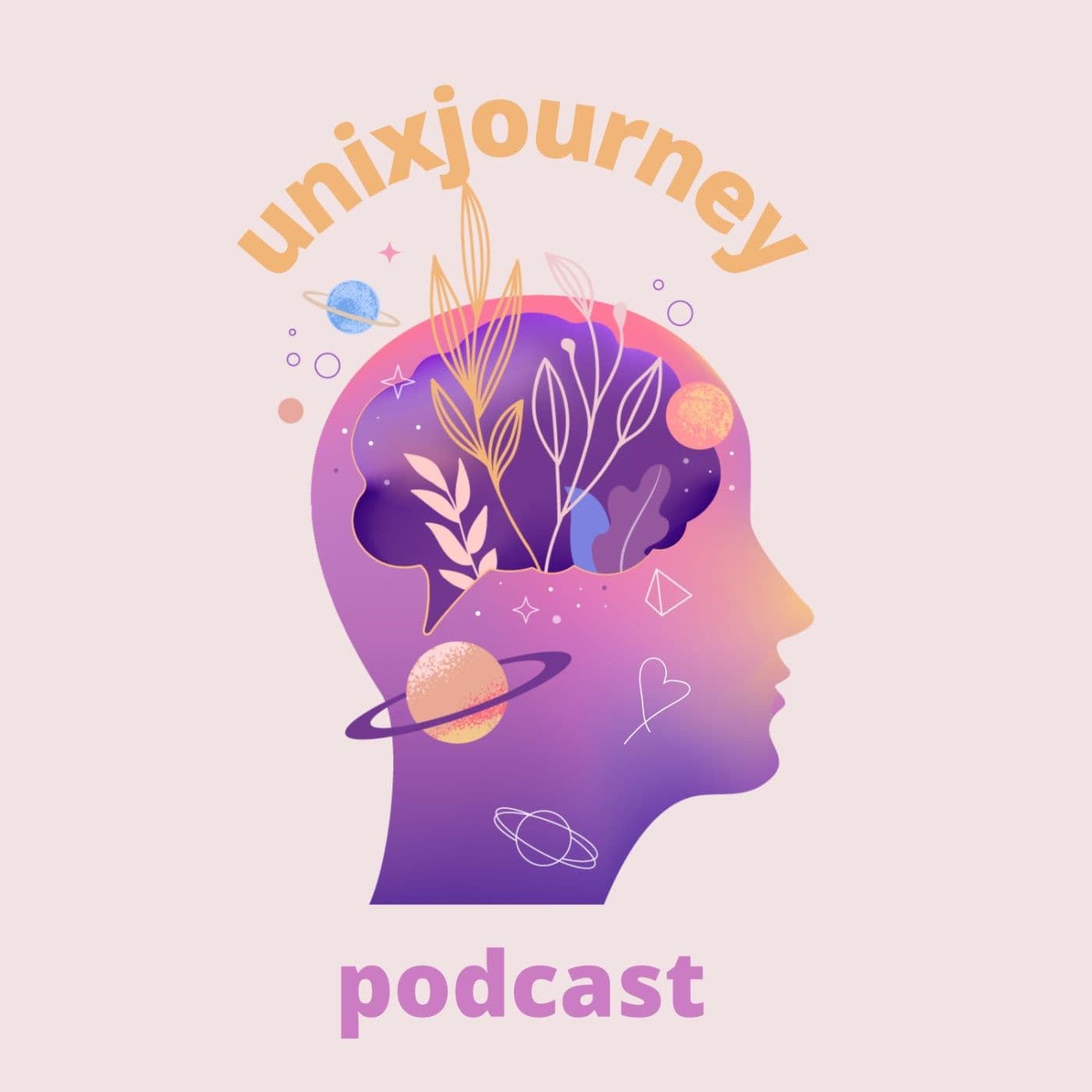 UNIXJOURNEY - Podcasts