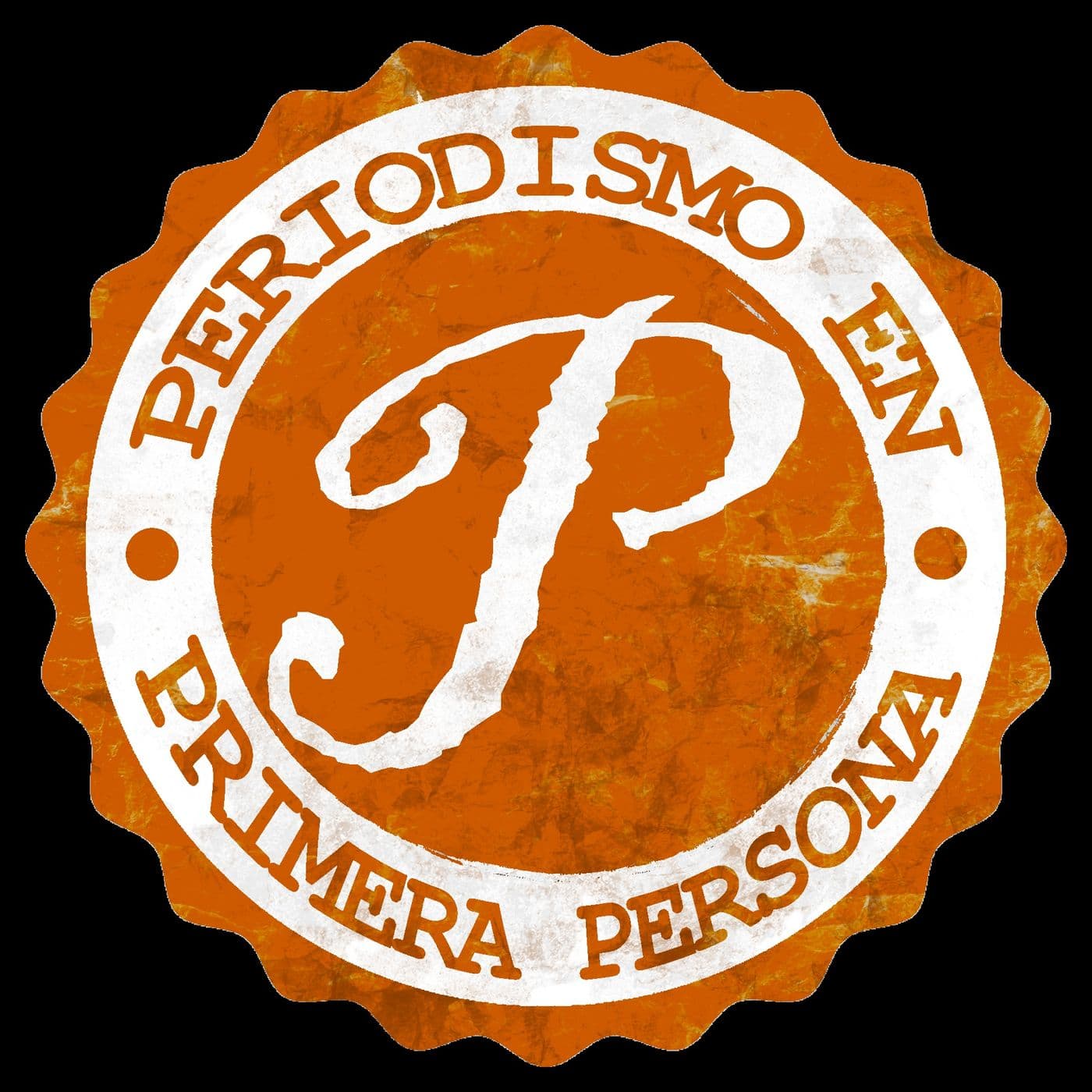 Periodismo en primera persona - Podcasts