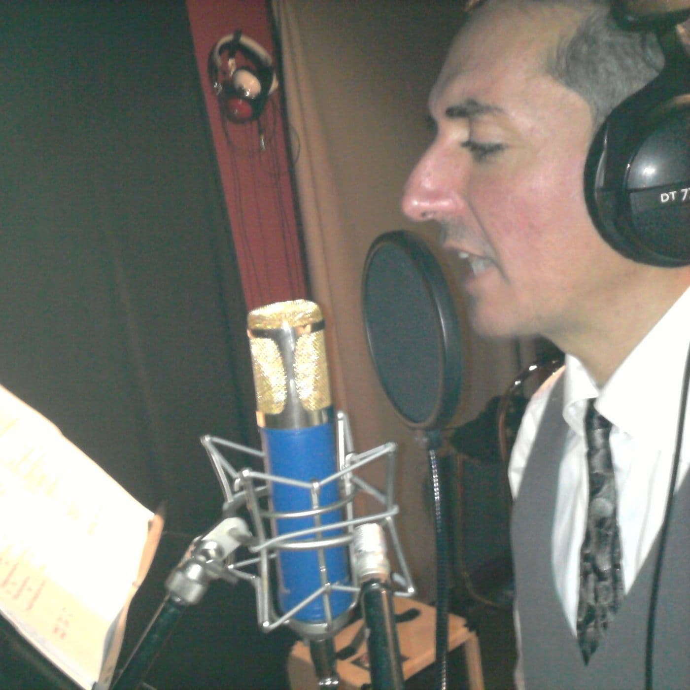 Lo show di Lorenzo Tarantino - Podcasts
