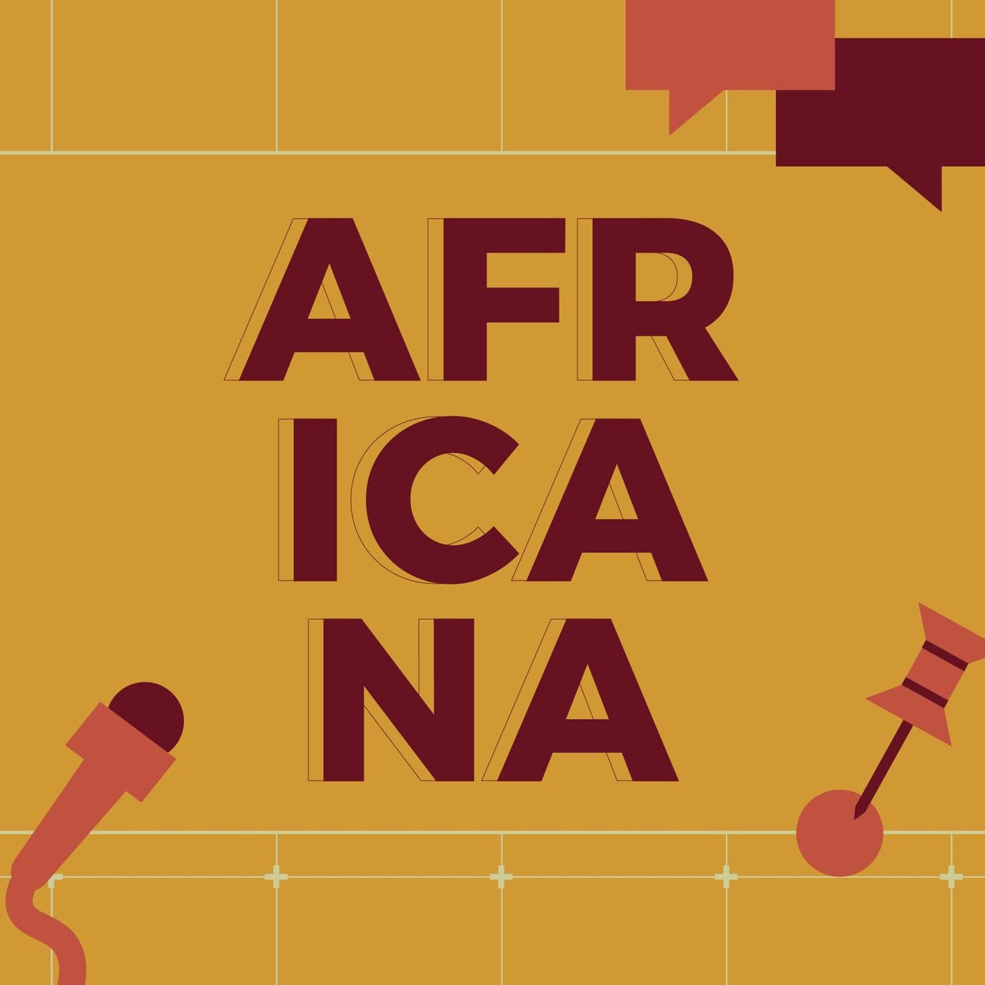 Africana - Radio Radicale - Podcasts