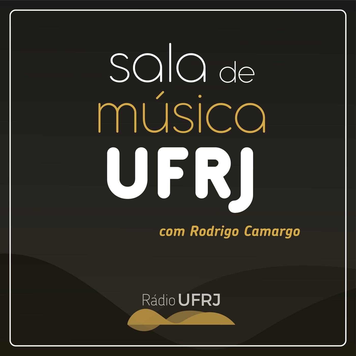 Rádio UFRJ - Sala de Música UFRJ - Podcasts