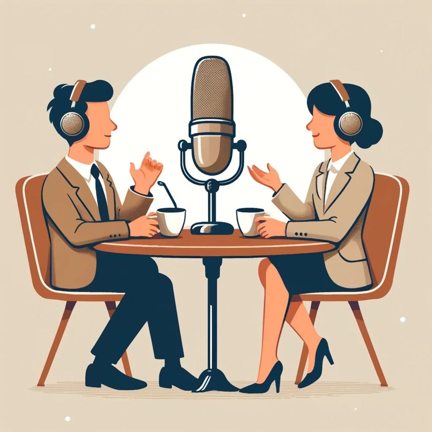 ITALIA: Politica, Cultura & Attualità - Podcasts