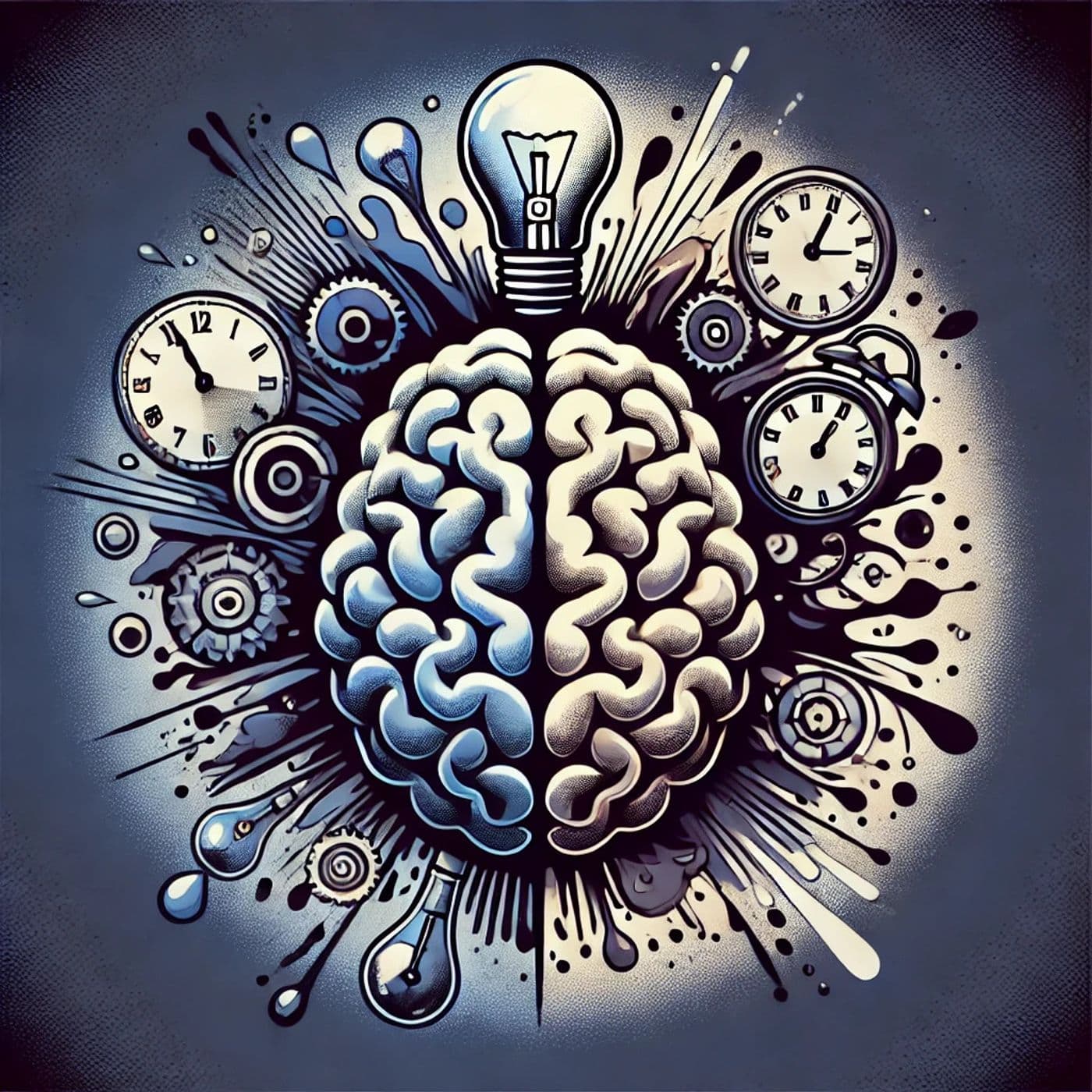 Genio e follia - Podcasts