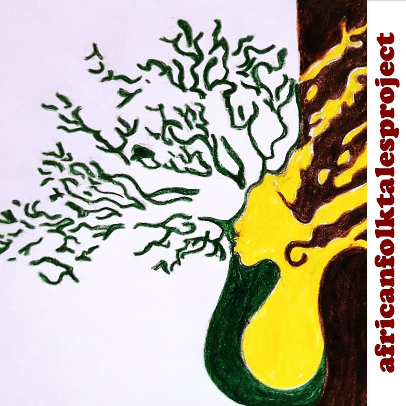Folktale Fridays - Podcasts