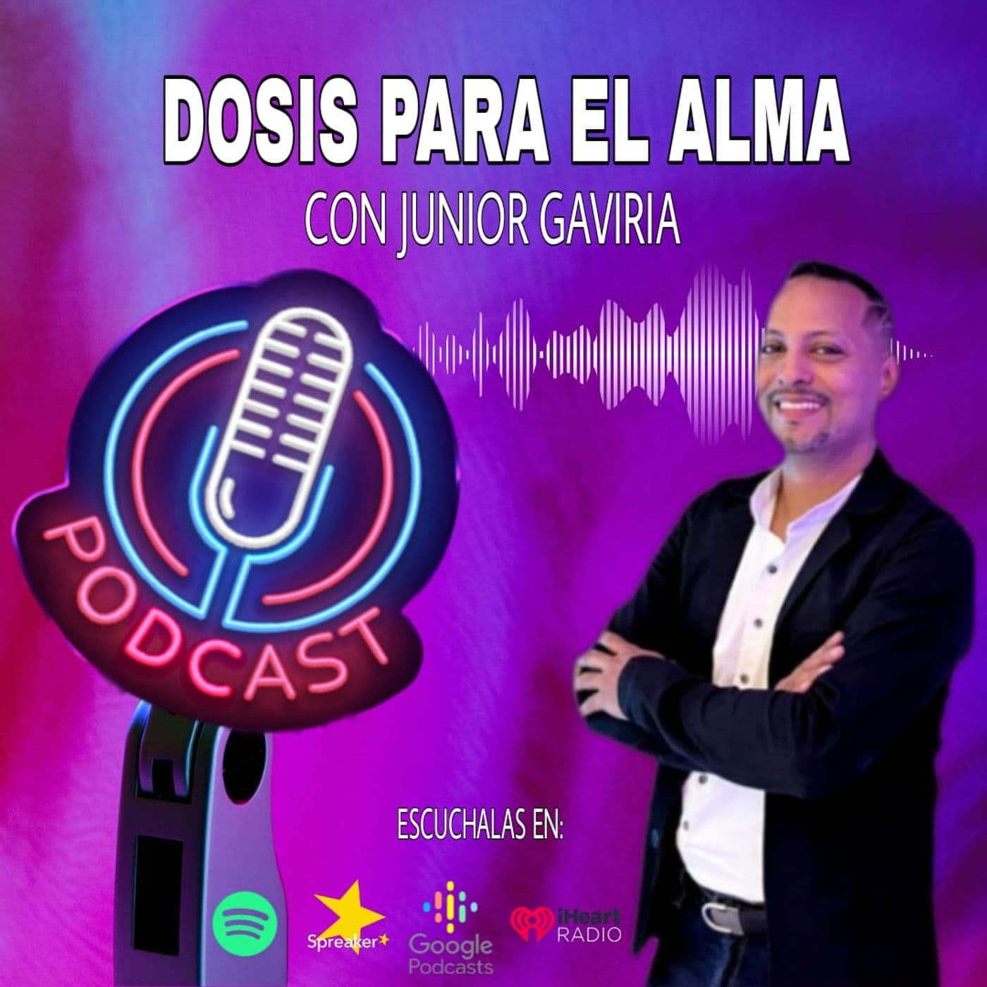 "Prepárate para un tiempo de reflexión y crecimiento espiritual" - Podcasts