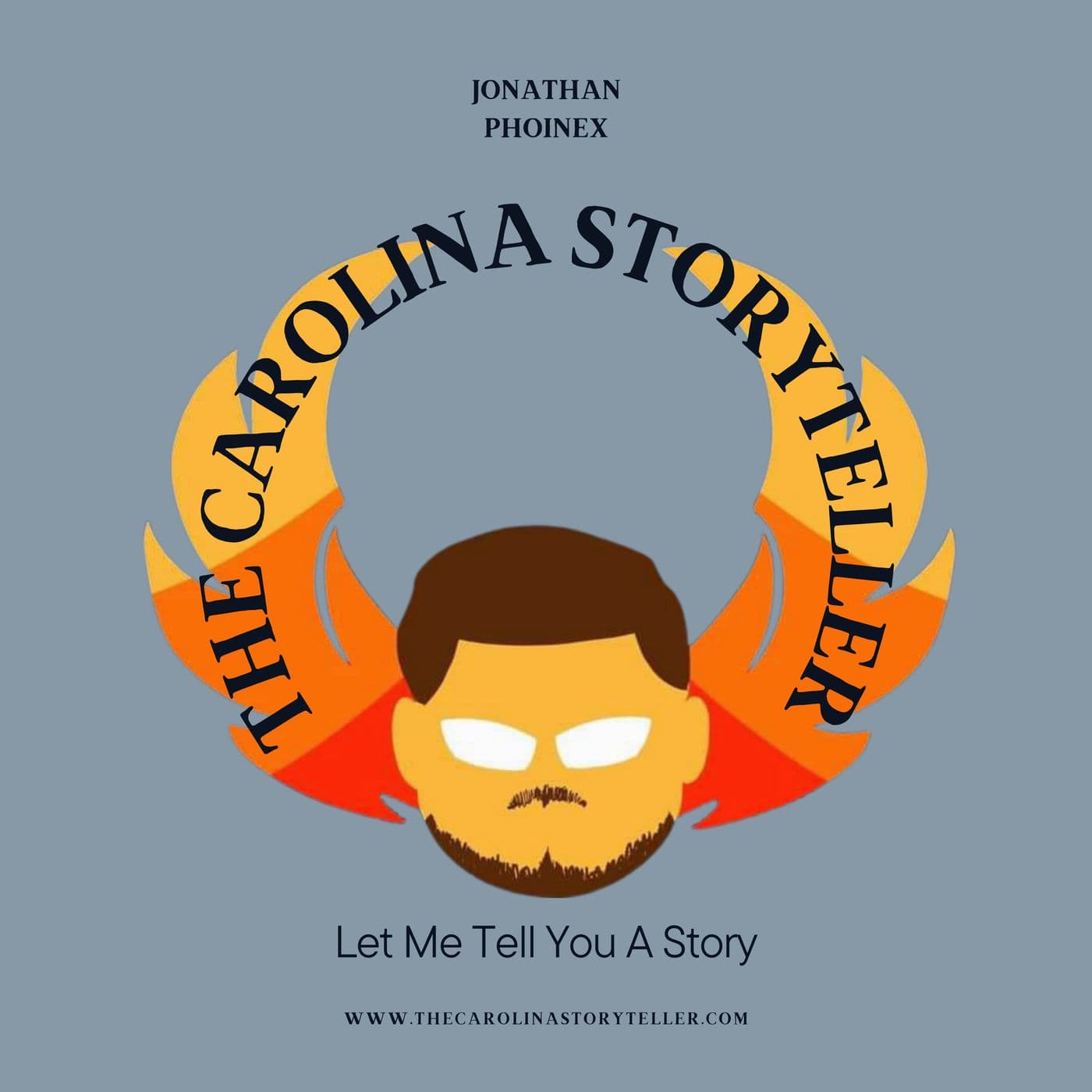 The Carolina Storyteller - Podcasts