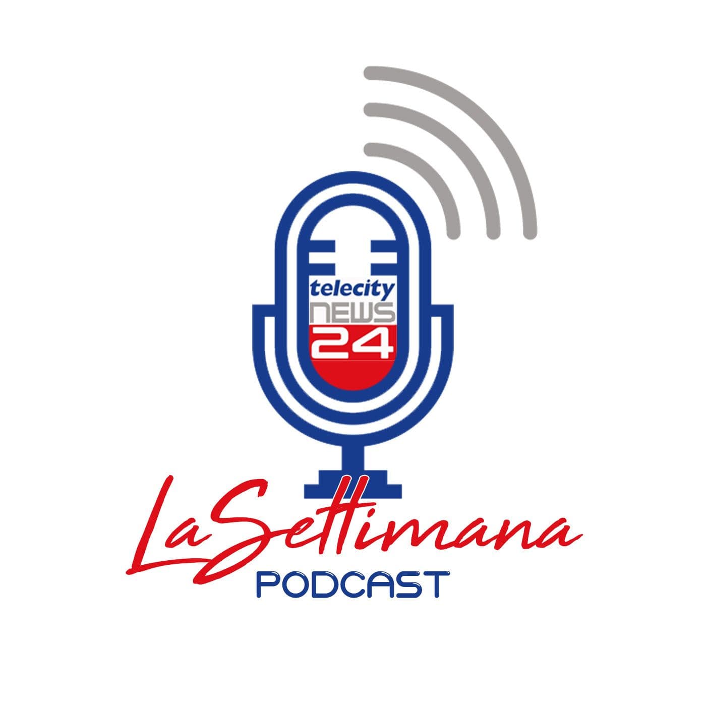 La settimana - Podcasts