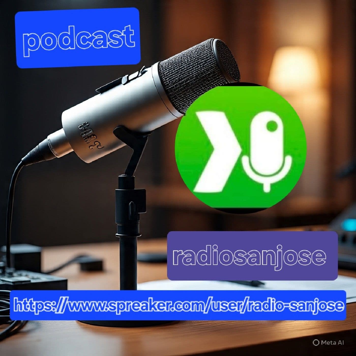 El podcast de radio sa jose - Podcasts