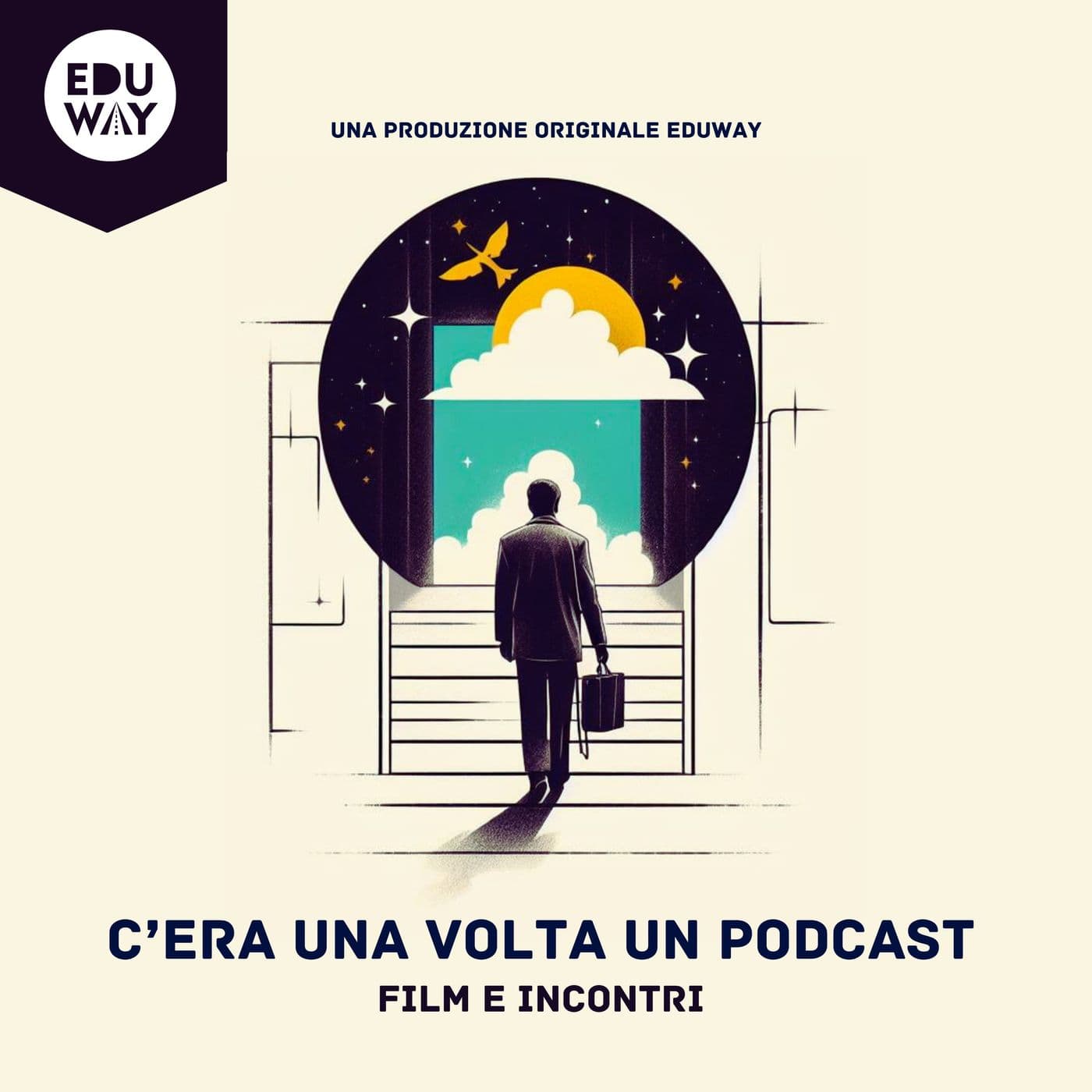 C'era una volta un podcast - Podcasts