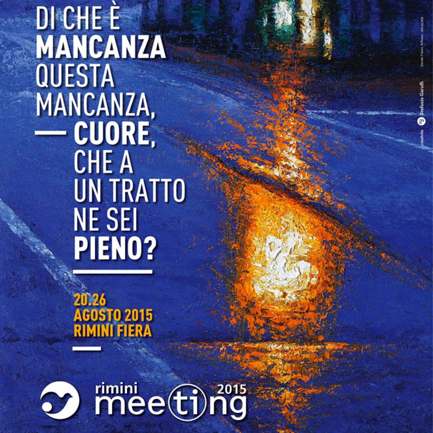 Meeting 2015 - Podcasts