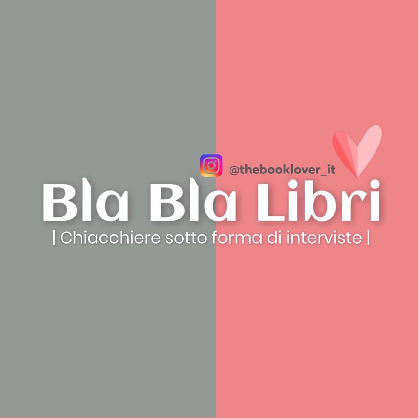 Bla Bla Libri