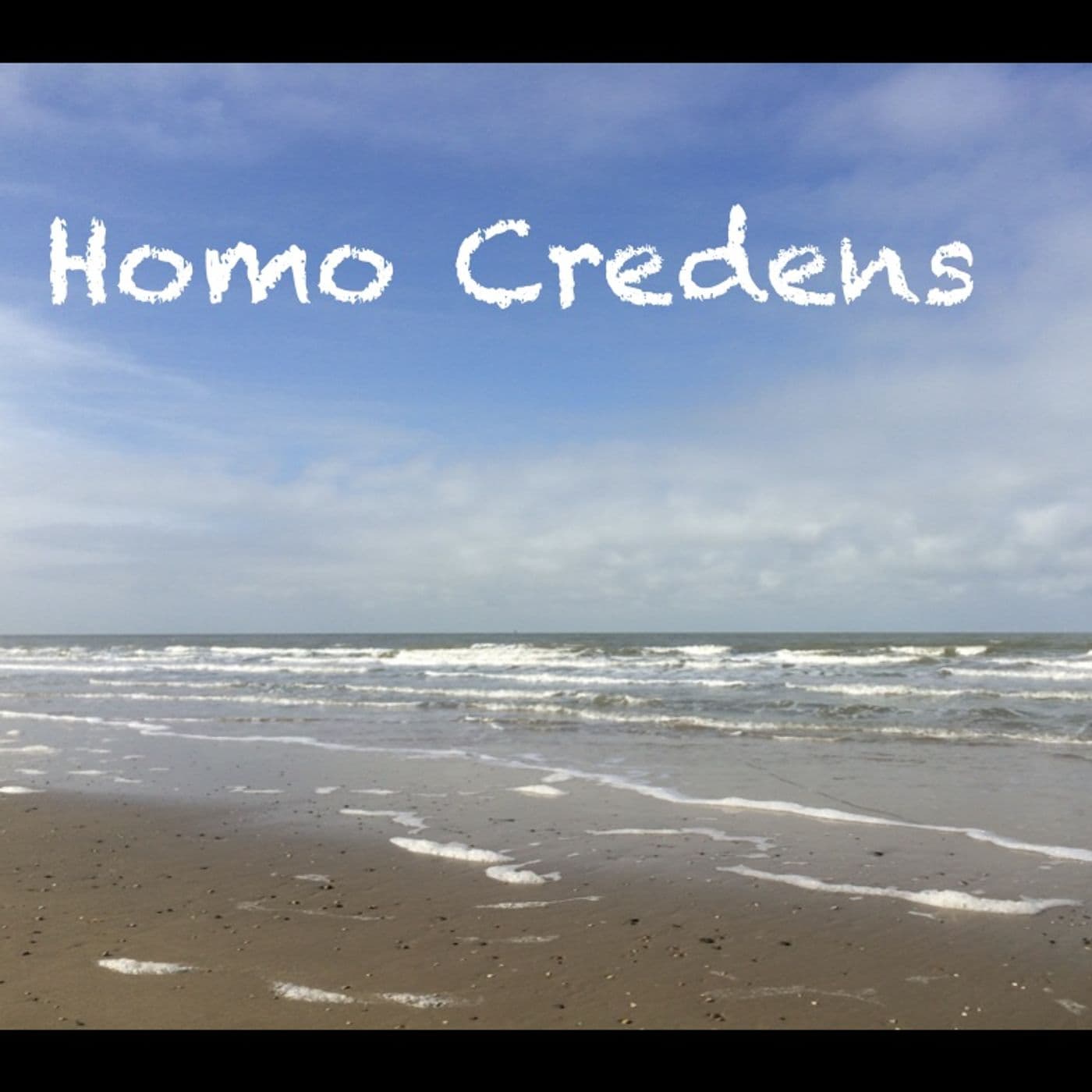 Homo Credens - Podcasts
