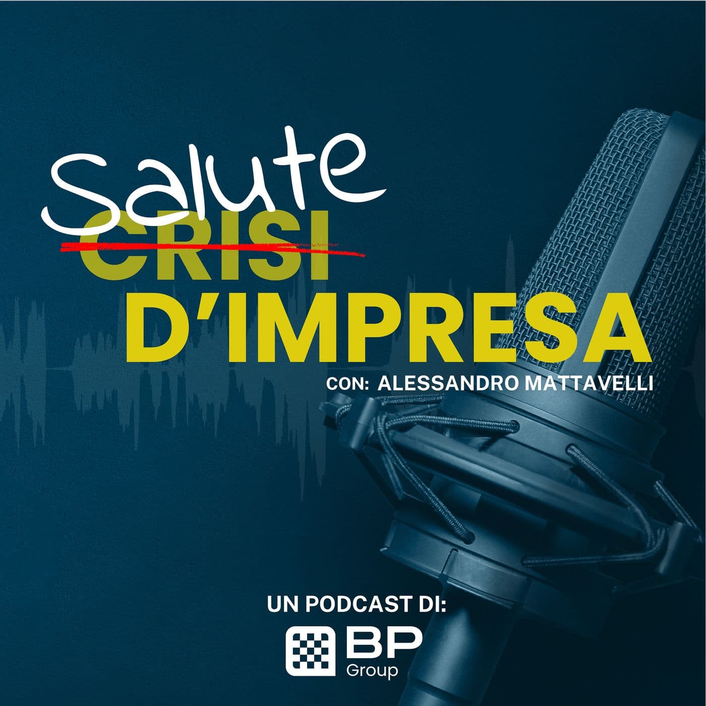 Salute d'impresa - Podcasts