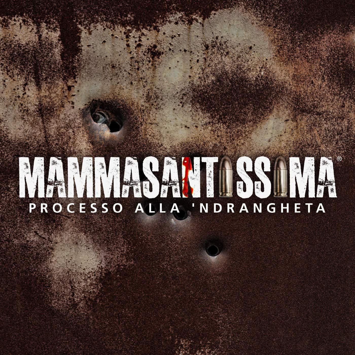 Mammasantissima - Podcasts