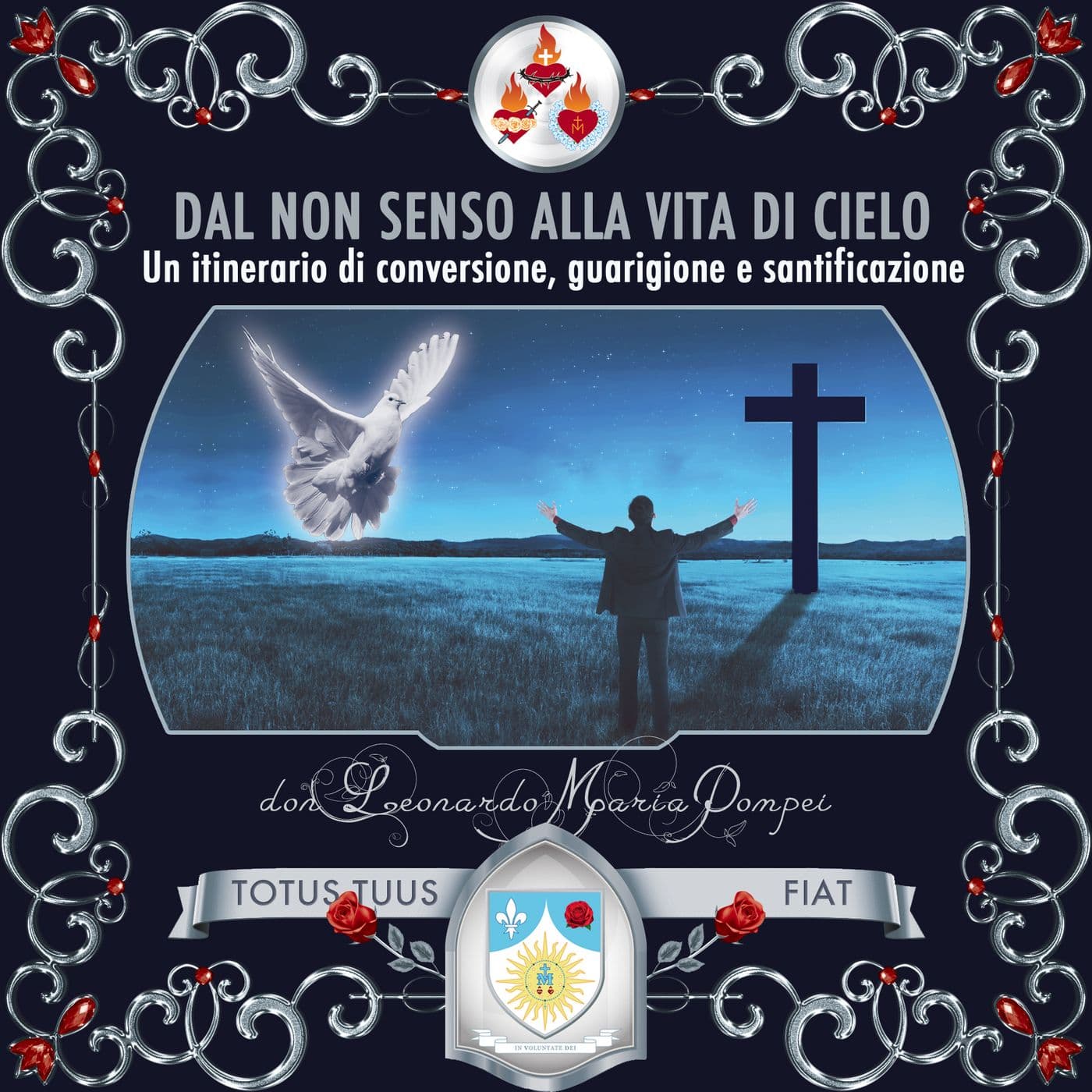 Dal non senso alla vita di cielo - Podcasts