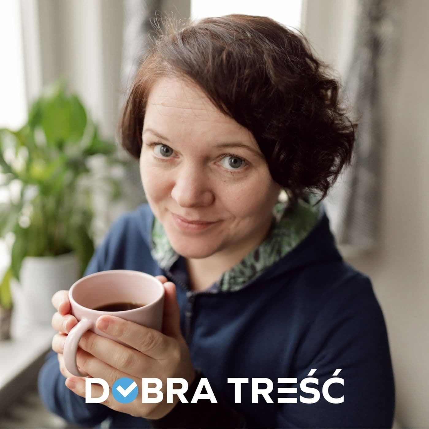 Dobra Treść - Podcasts