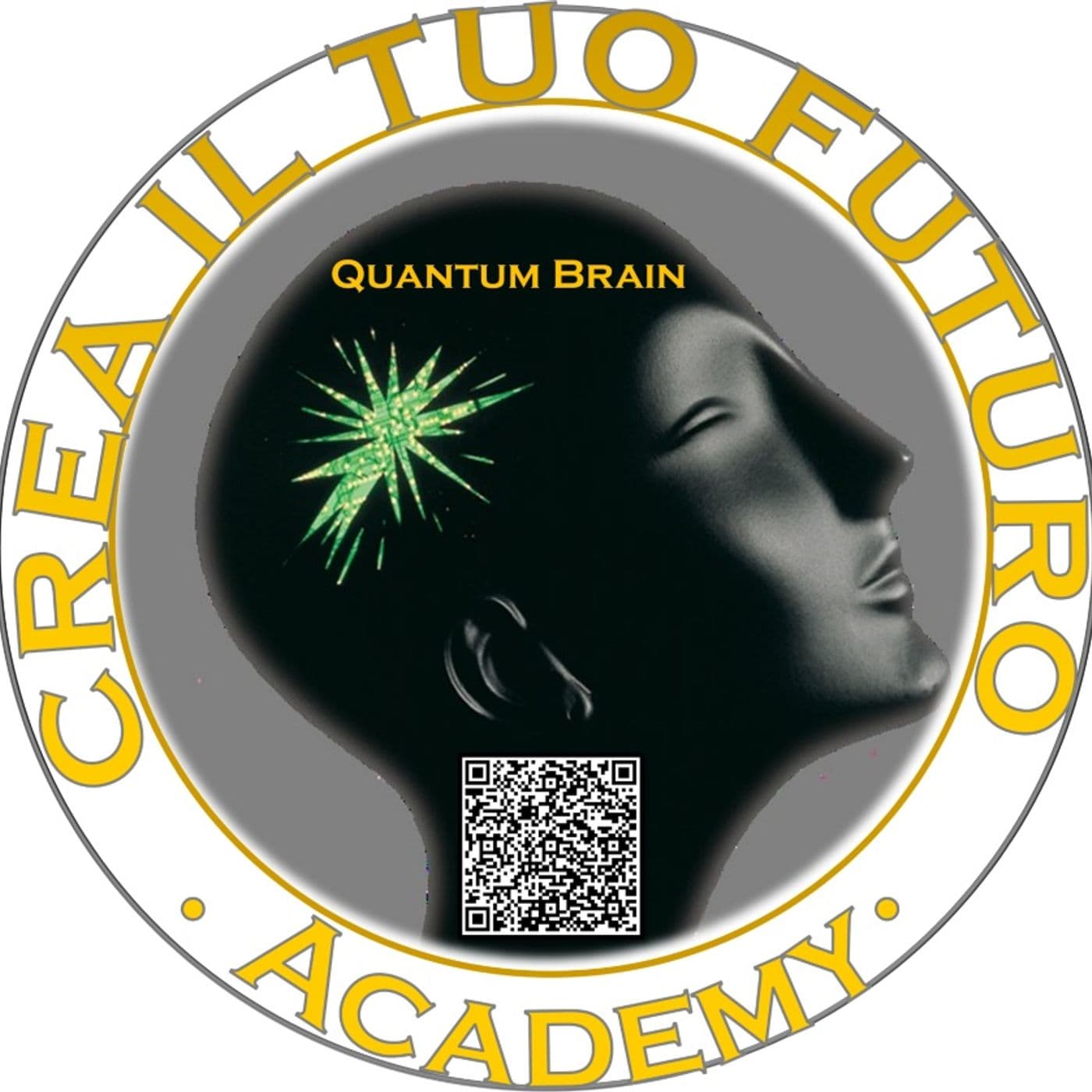 Quantum - Crea il tuo futuro - Podcasts