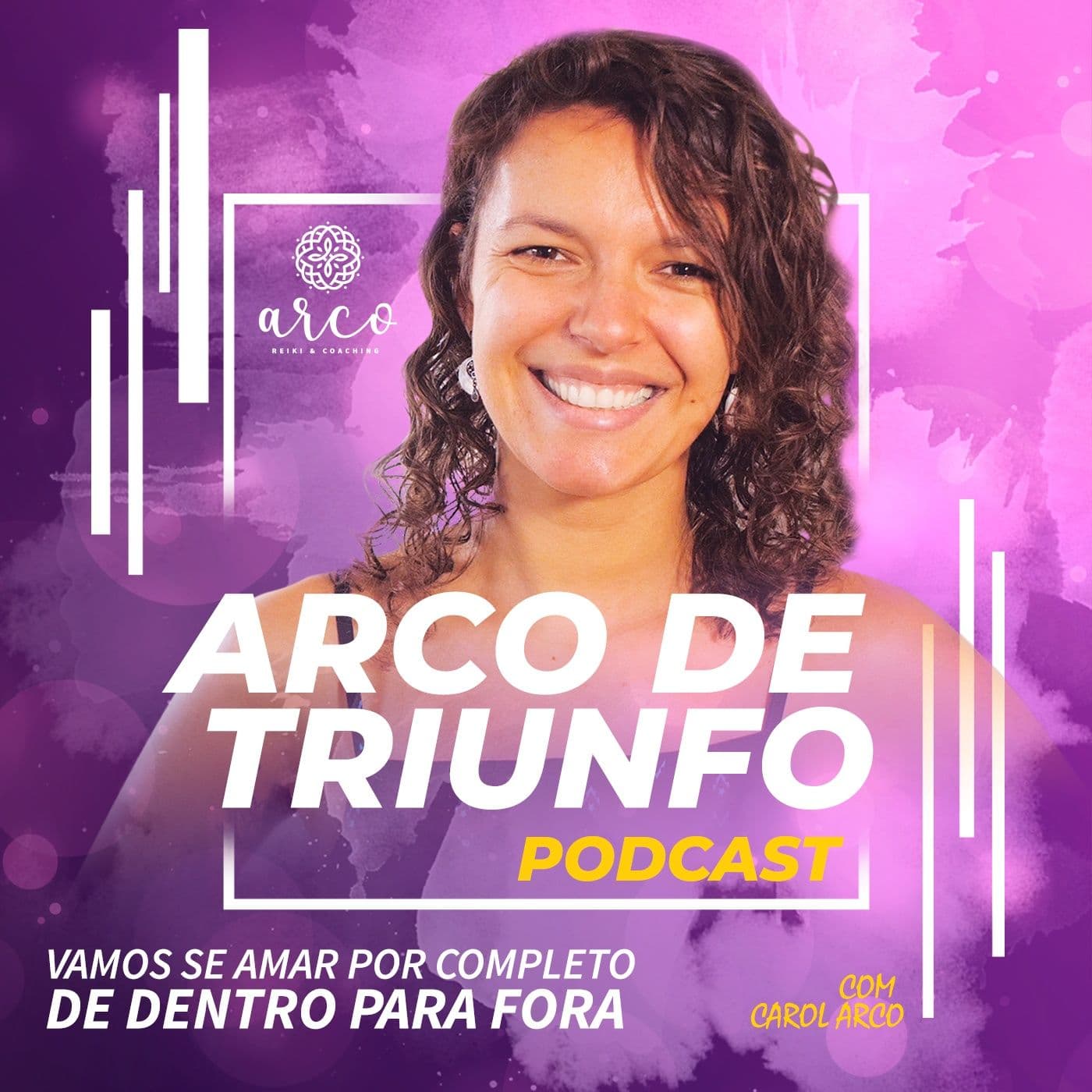 Arco de Triunfo - Podcasts