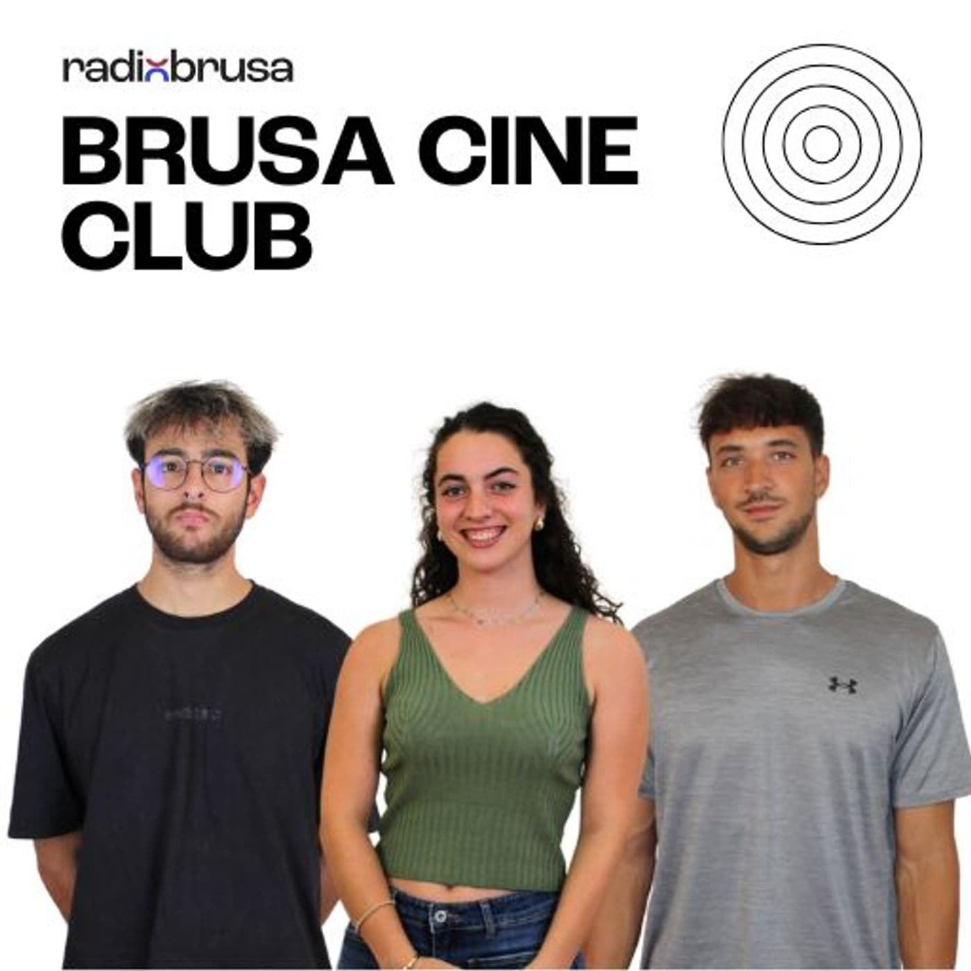 Brusa Cine Club - Podcasts