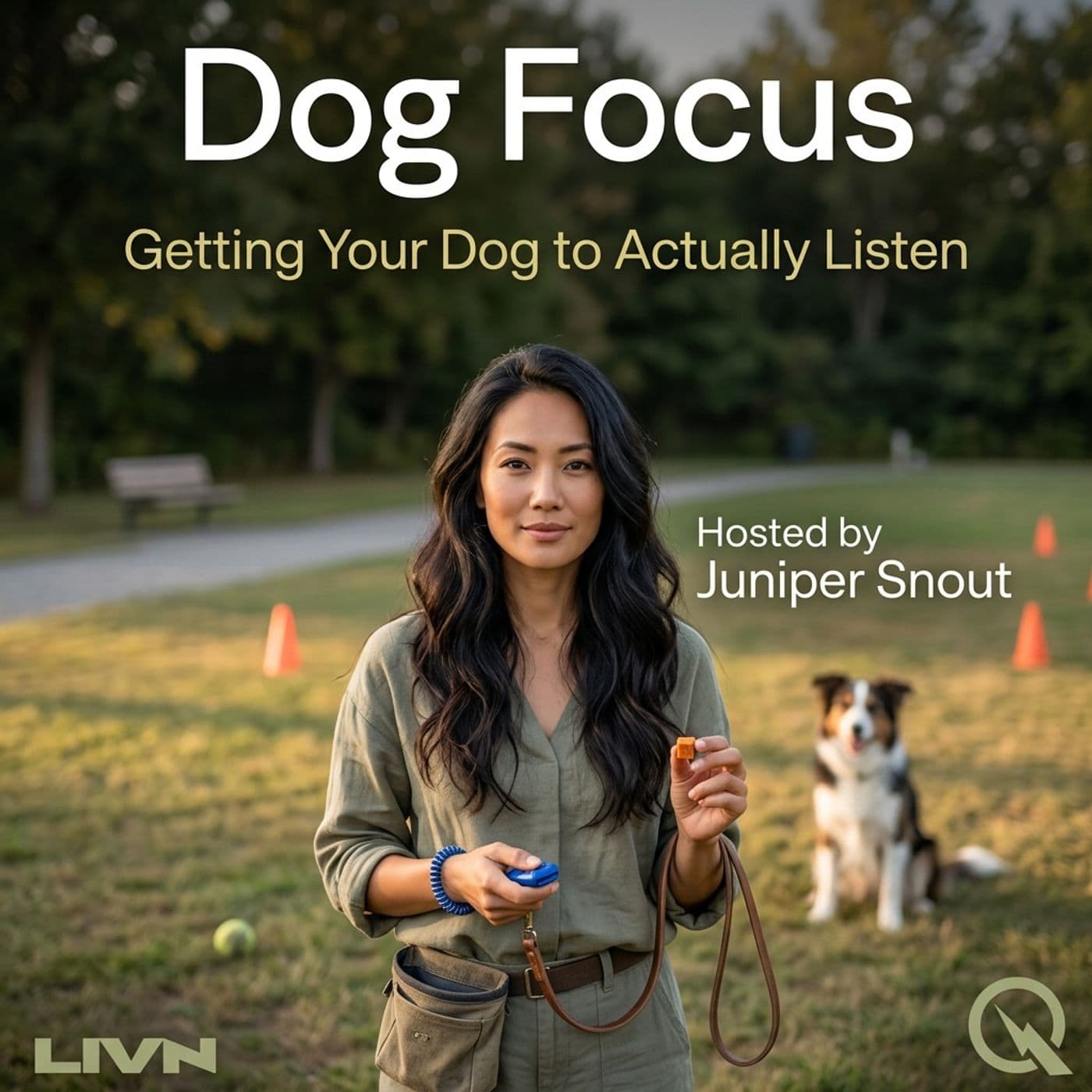 Dog Focus - Podcasts