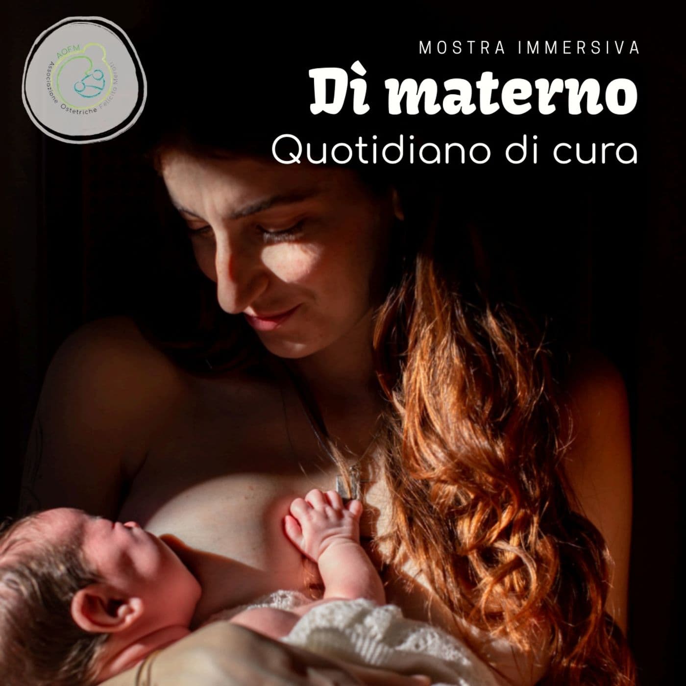 Dì materno - Podcasts