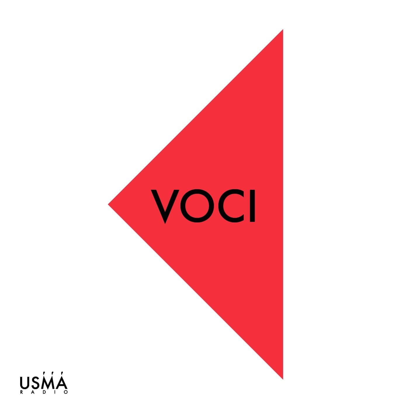 VOCI - Podcasts