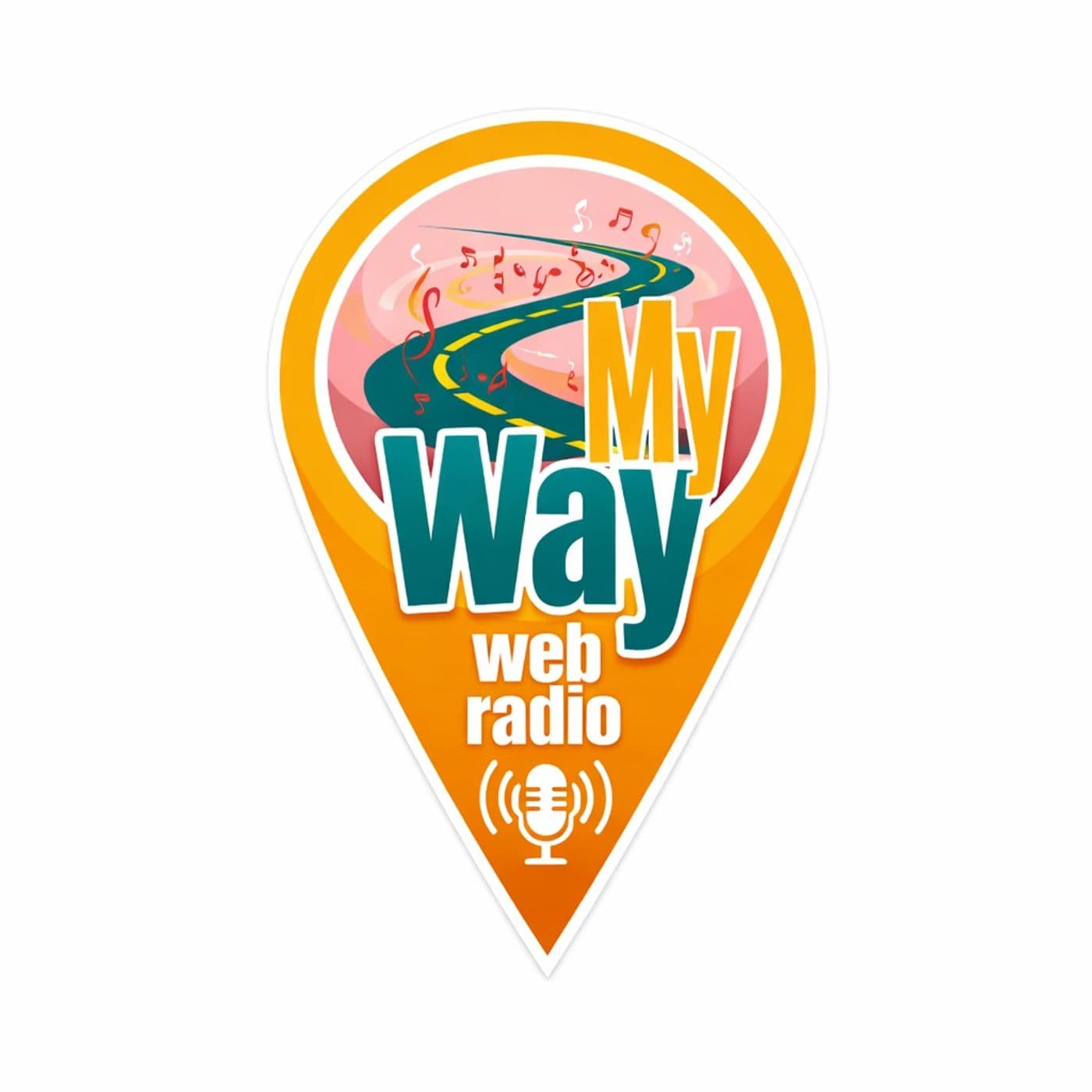 RADIO MY WAY - Podcasts