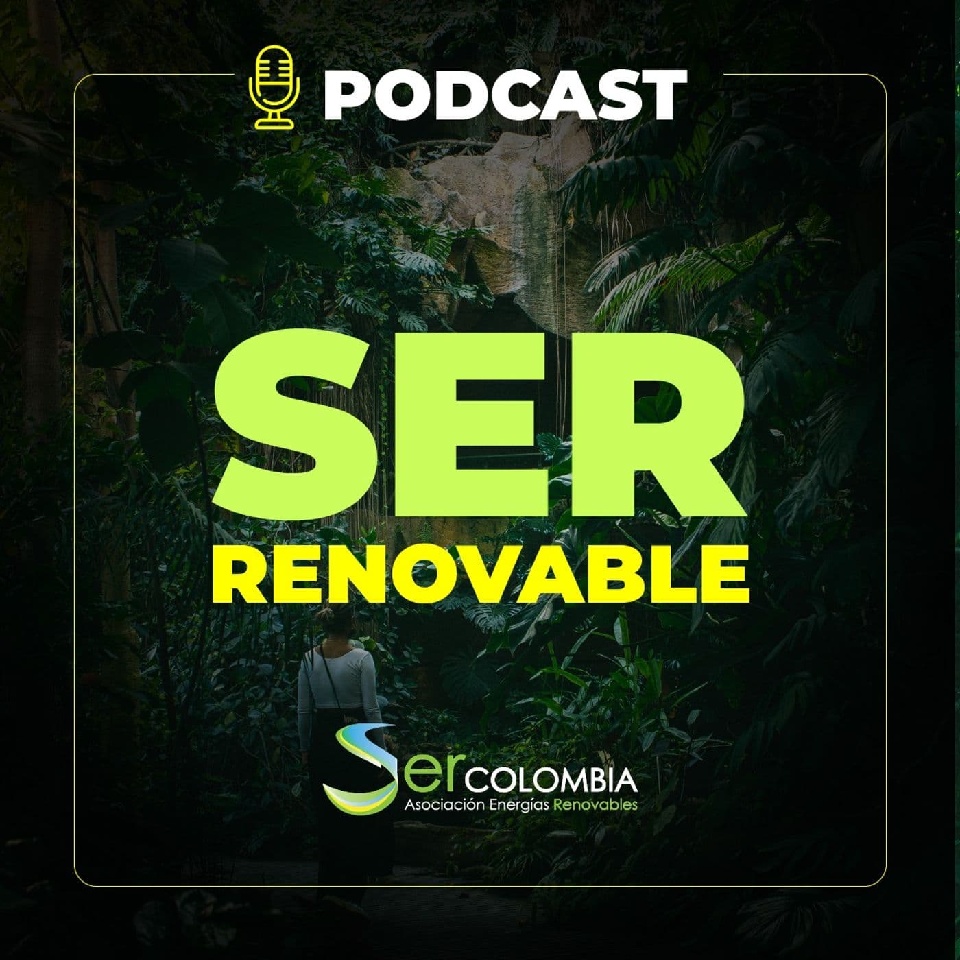 Podcast SER Renovable - Podcasts