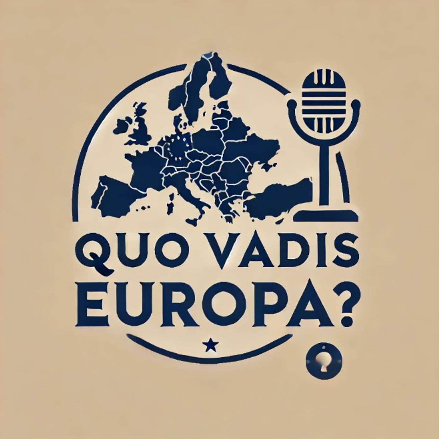 Quo Vadis Europa? - Podcasts