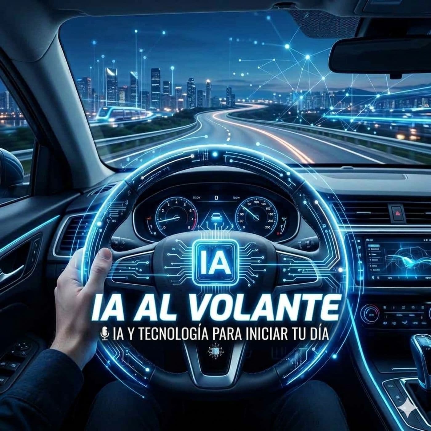 AI al Volante - Podcasts