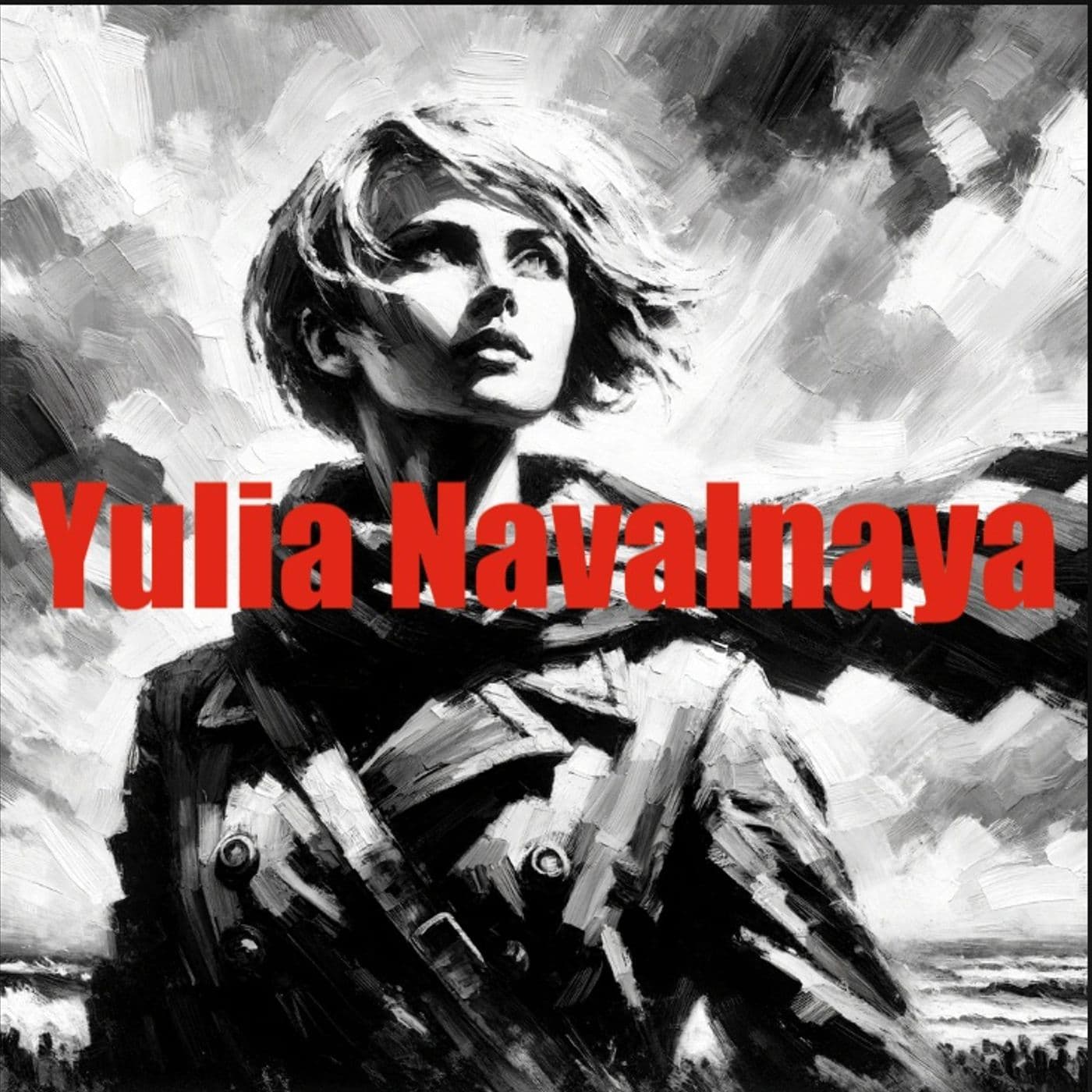 Yulia Navalnaya - Audio Biography - Podcasts