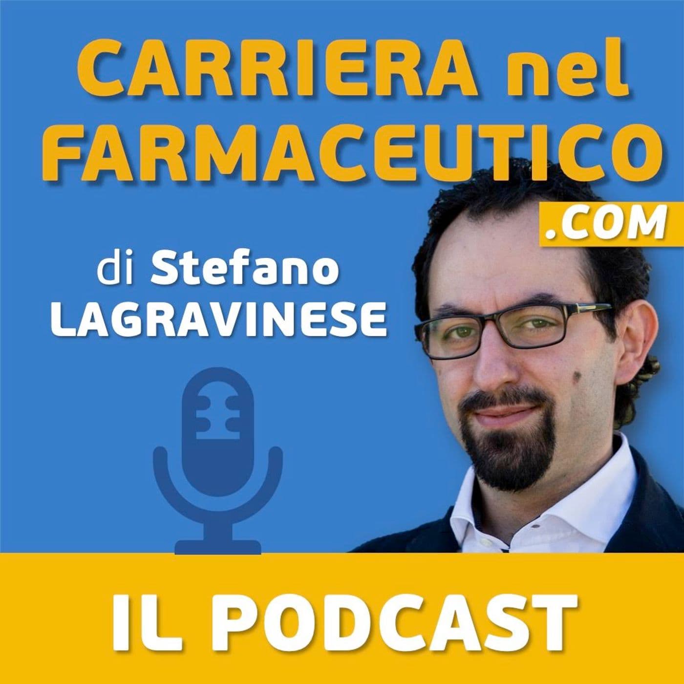 Carriera Nel Farmaceutico - Podcasts