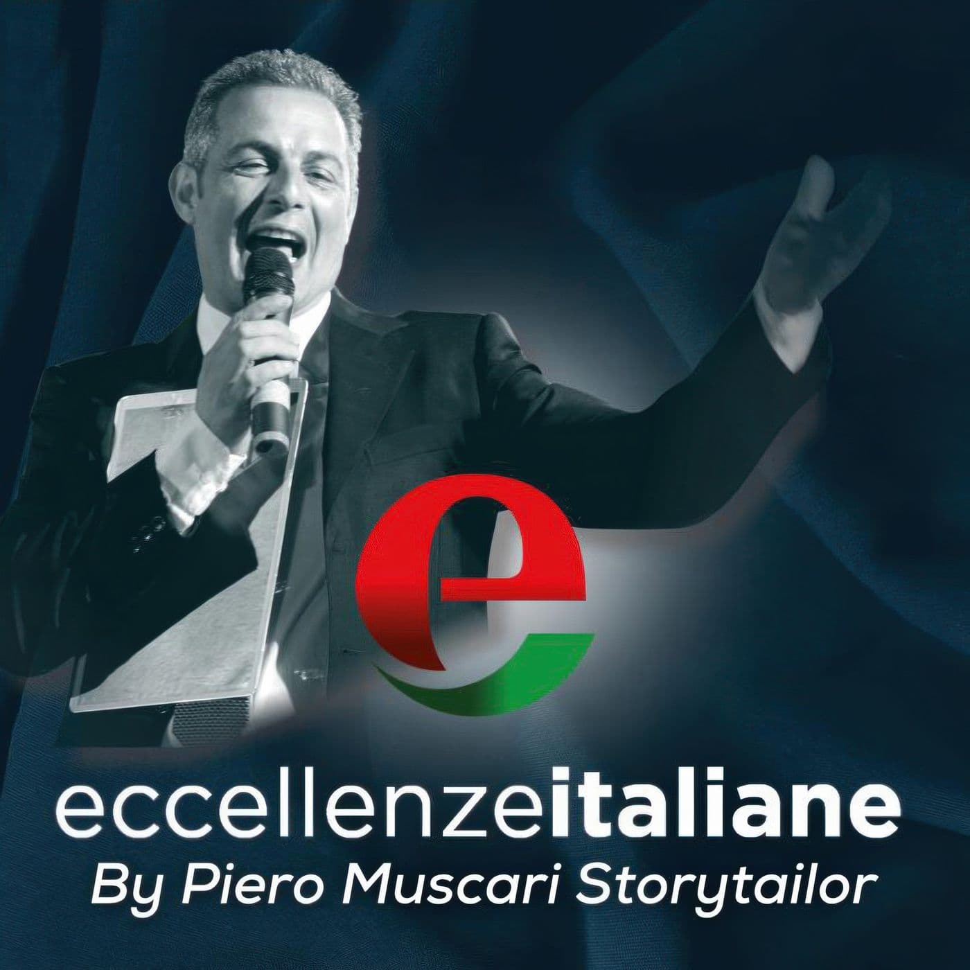Eccellenze Italiane Podcast - Podcasts