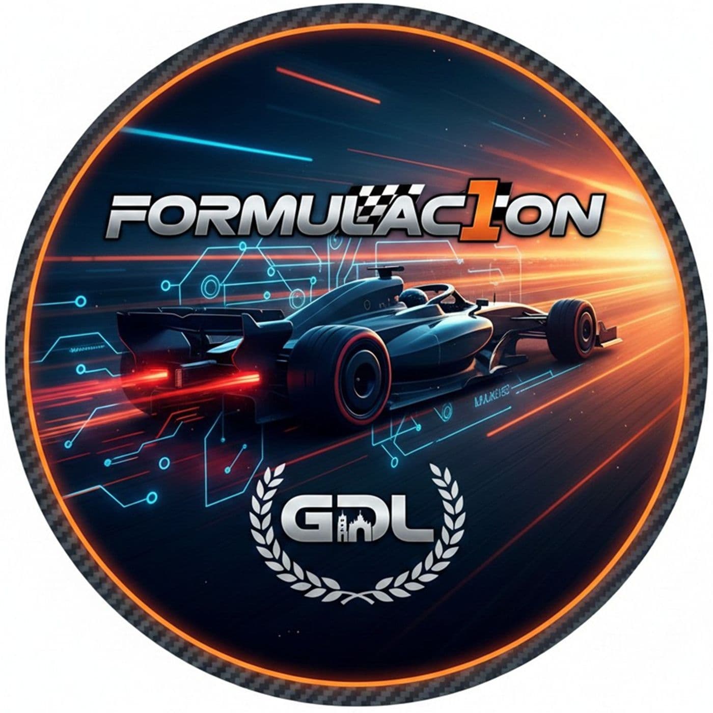 Formulac1onGDL