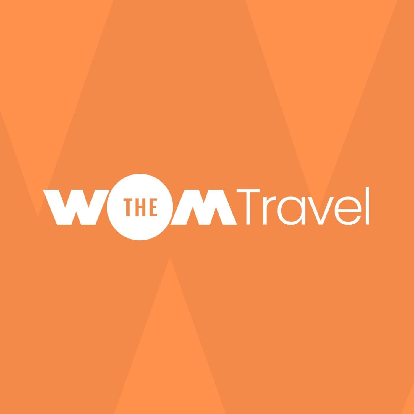 The Wom Travel - Podcasts