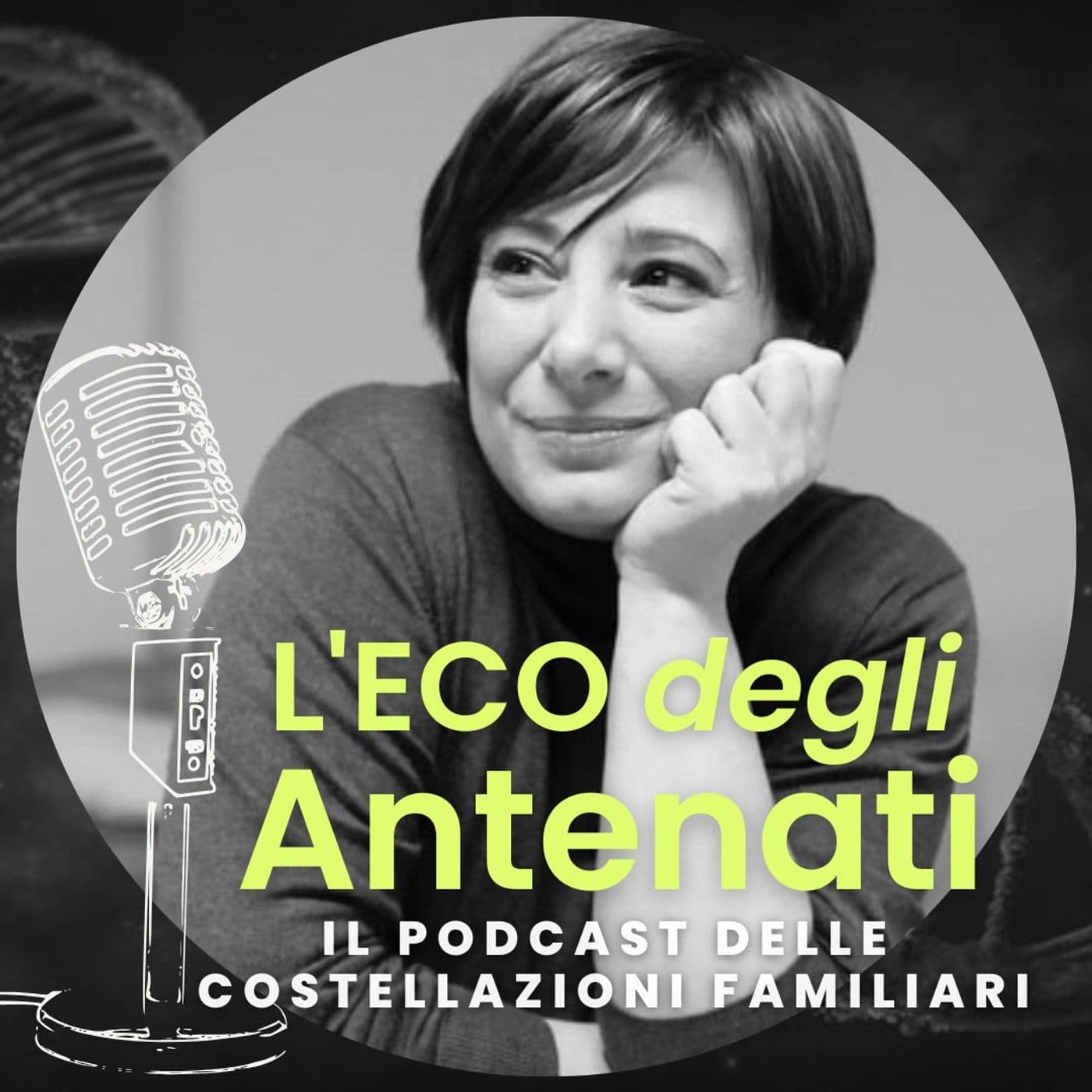 L'eco degli Antenati - Podcasts