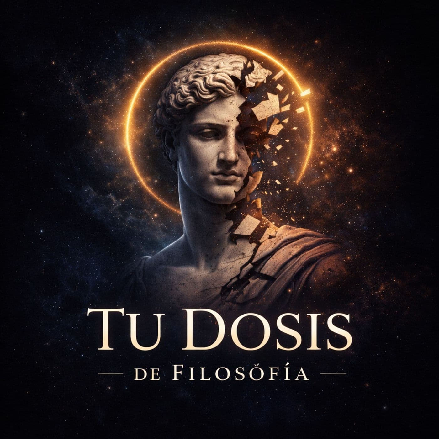 Tu Dosis de Filosofia - Podcasts