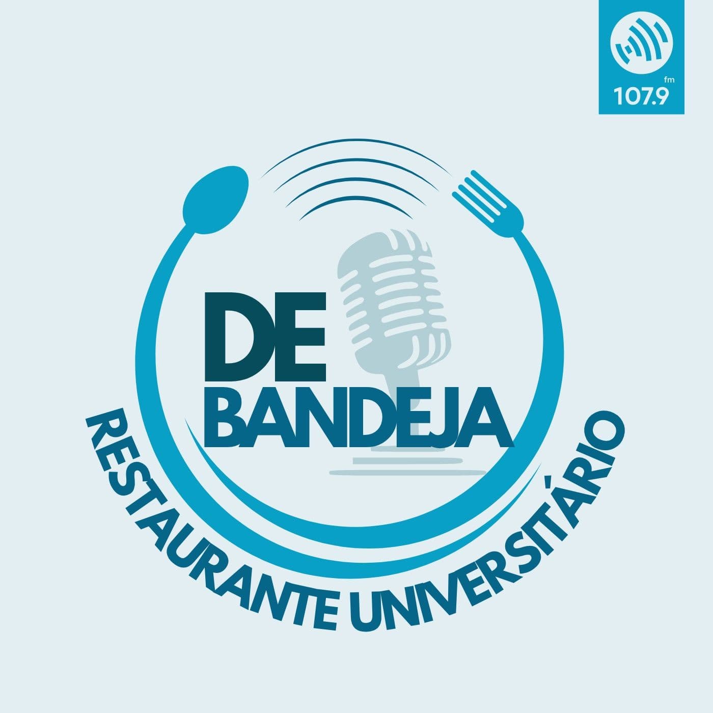 De Bandeja - Podcasts