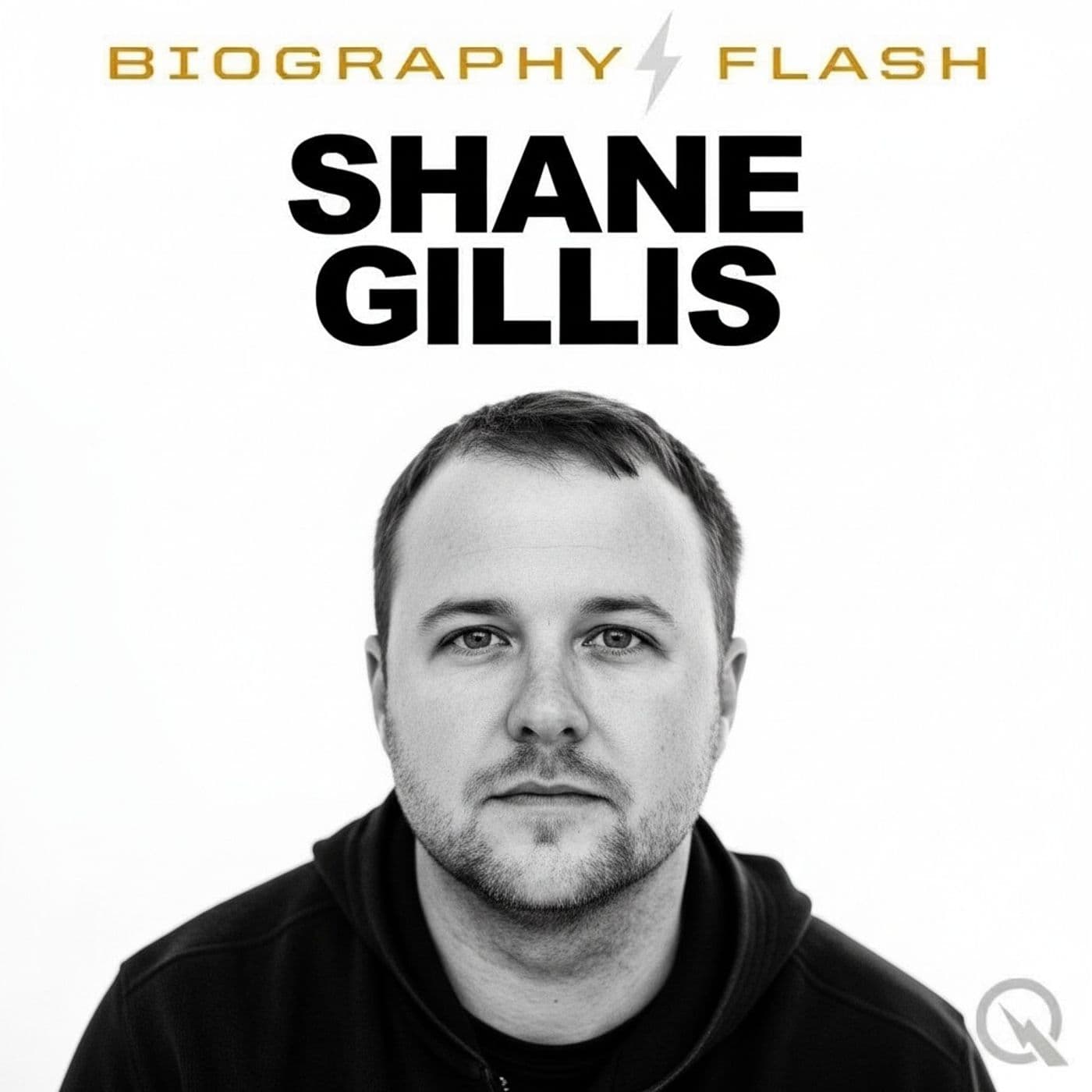 Shane Gillis - Biography Flash - Podcasts