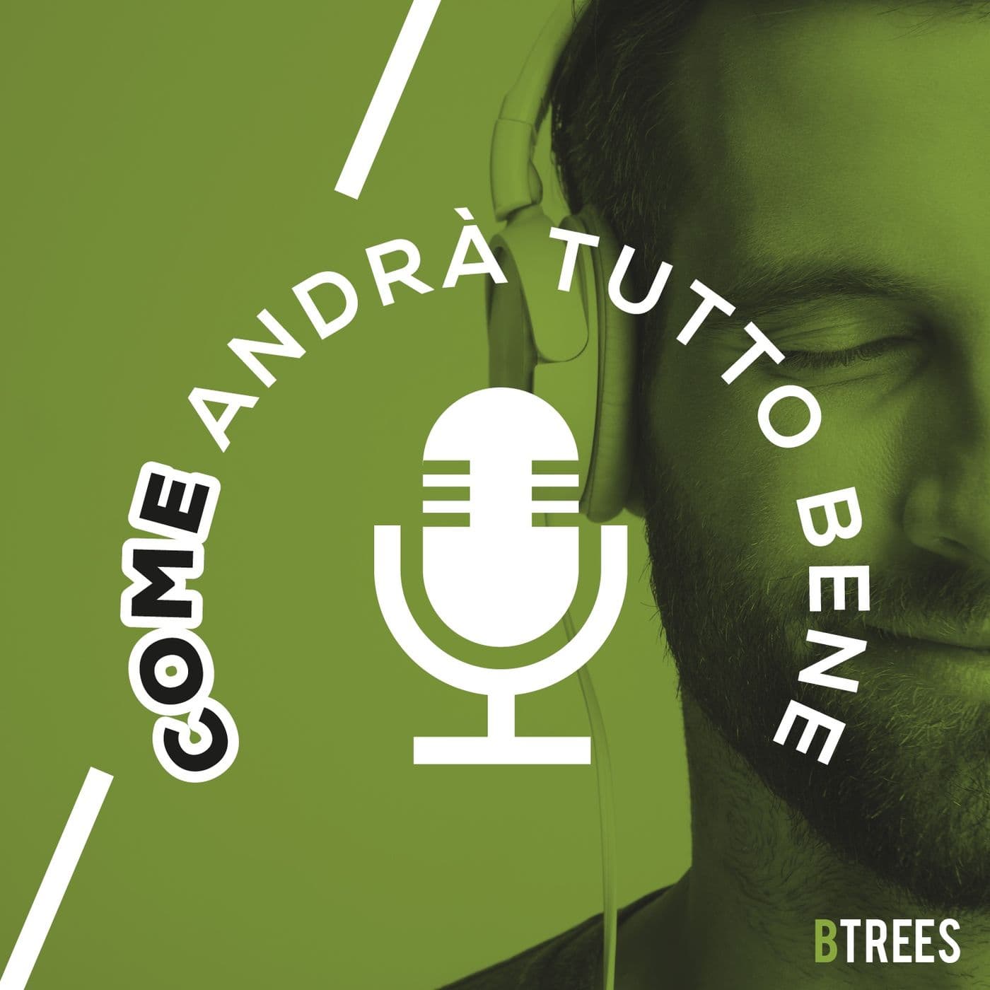 Come andrà tutto bene - Podcasts