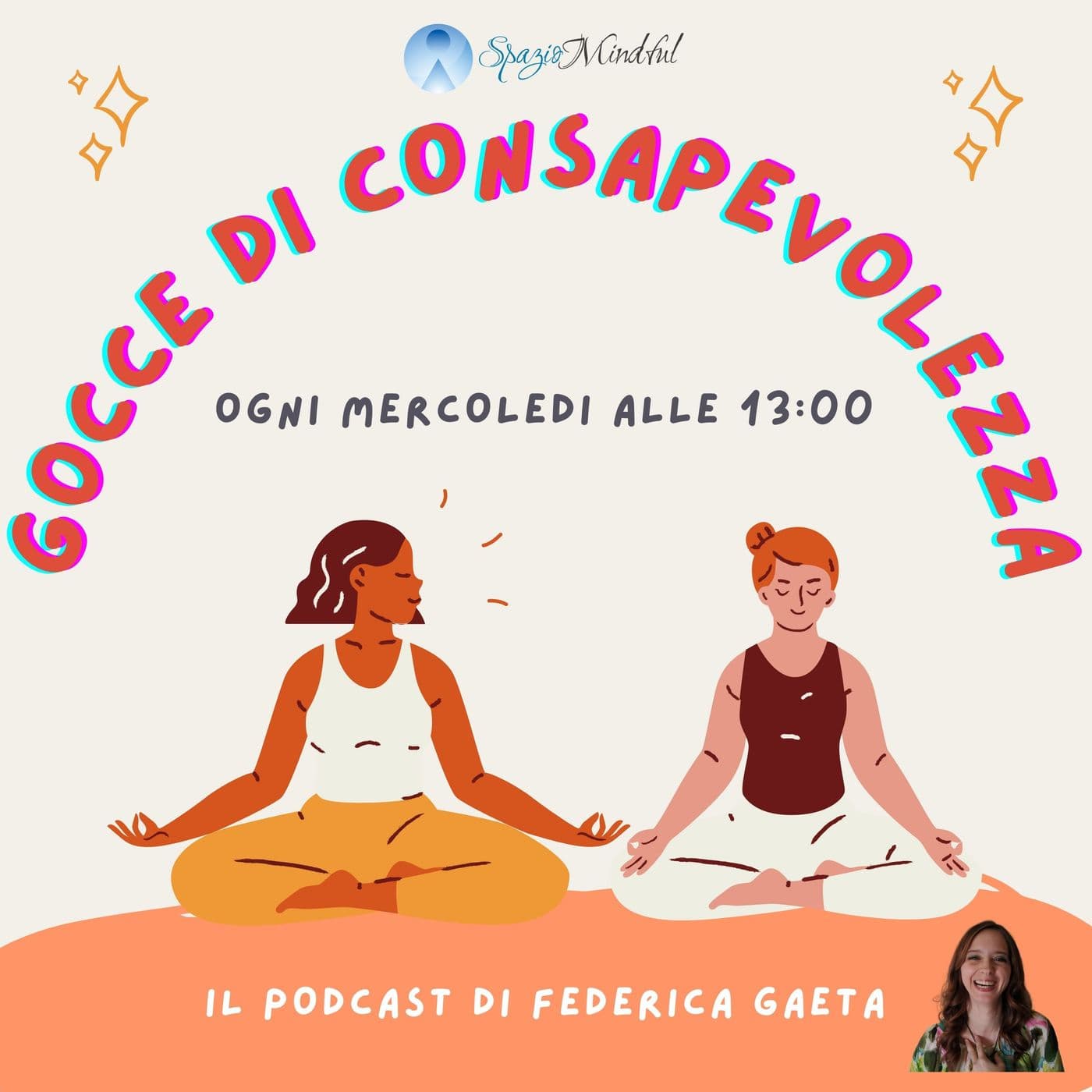 Gocce di Consapevolezza - Podcasts