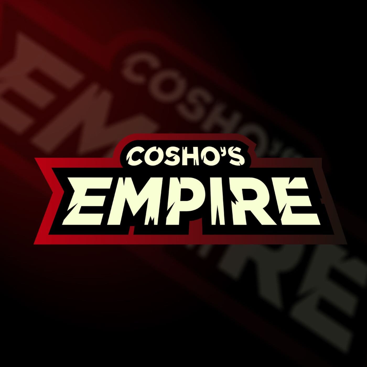 Cosho's Empire - Podcasts